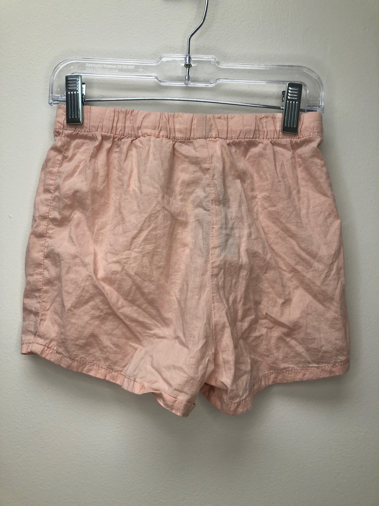 3T Old Navy gray rainbow Shorts