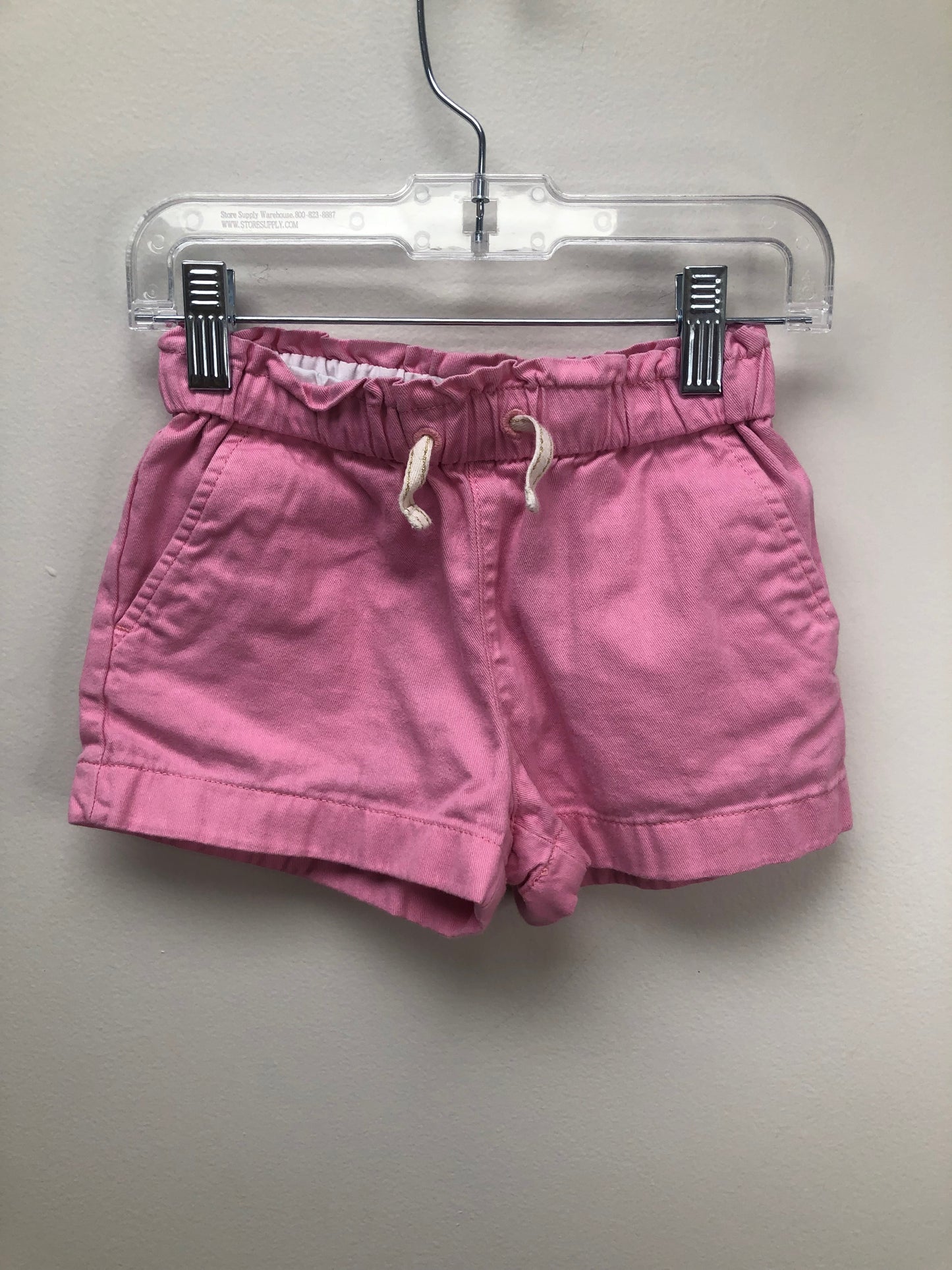 5 Crewcuts pink Shorts