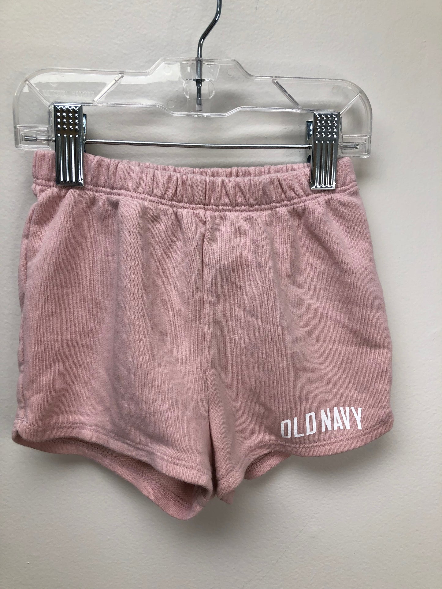18-24m Old Navy pink Shorts