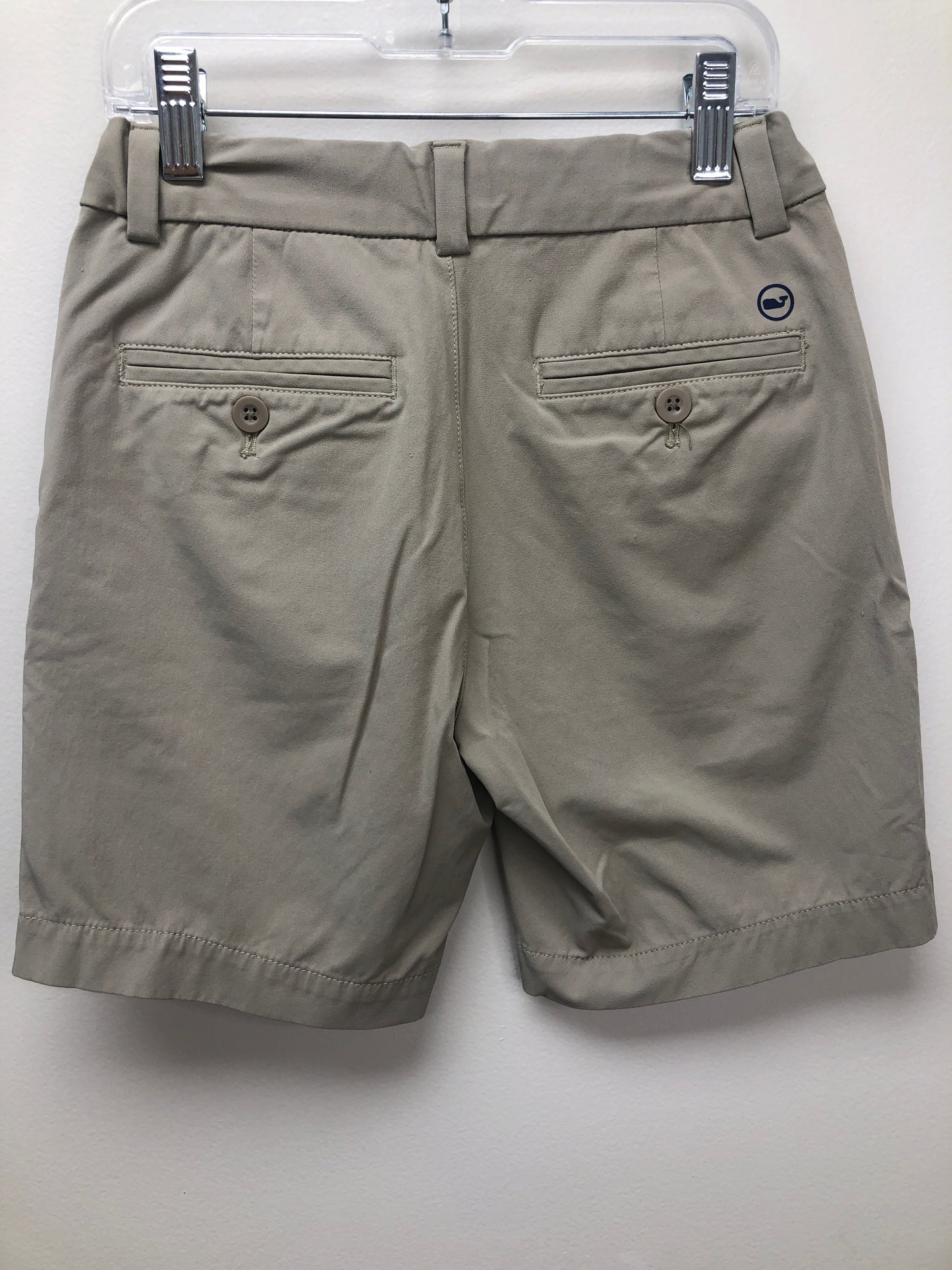 10 Vineyard Vines khaki Shorts