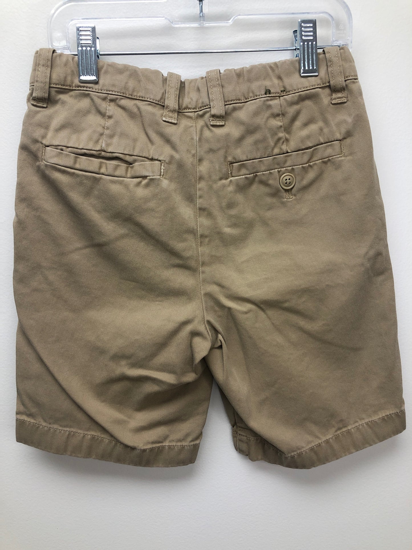 8 Crewcuts khaki Shorts
