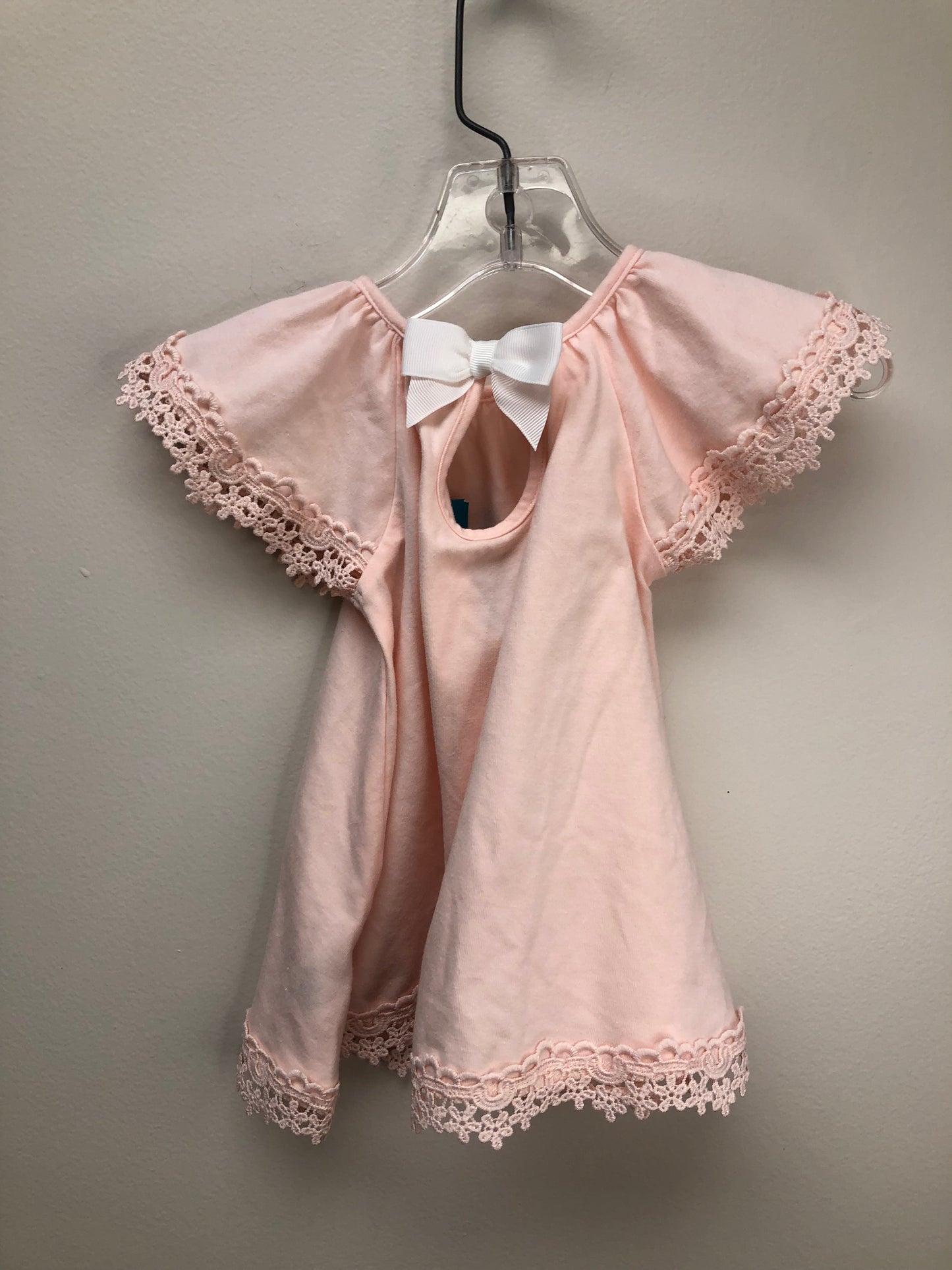 3-6m Shabby chic pink Dress