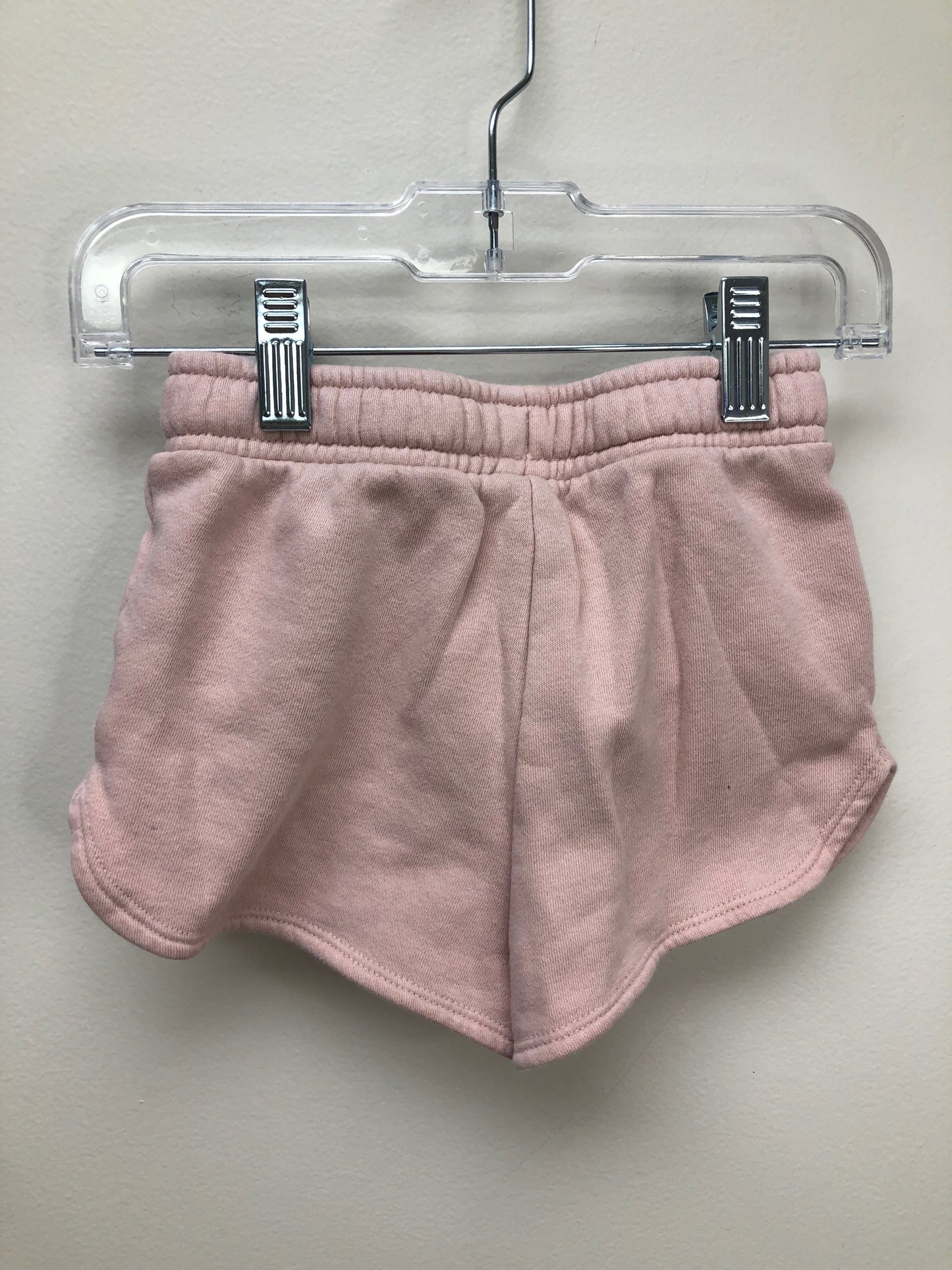3T Old Navy pink Shorts
