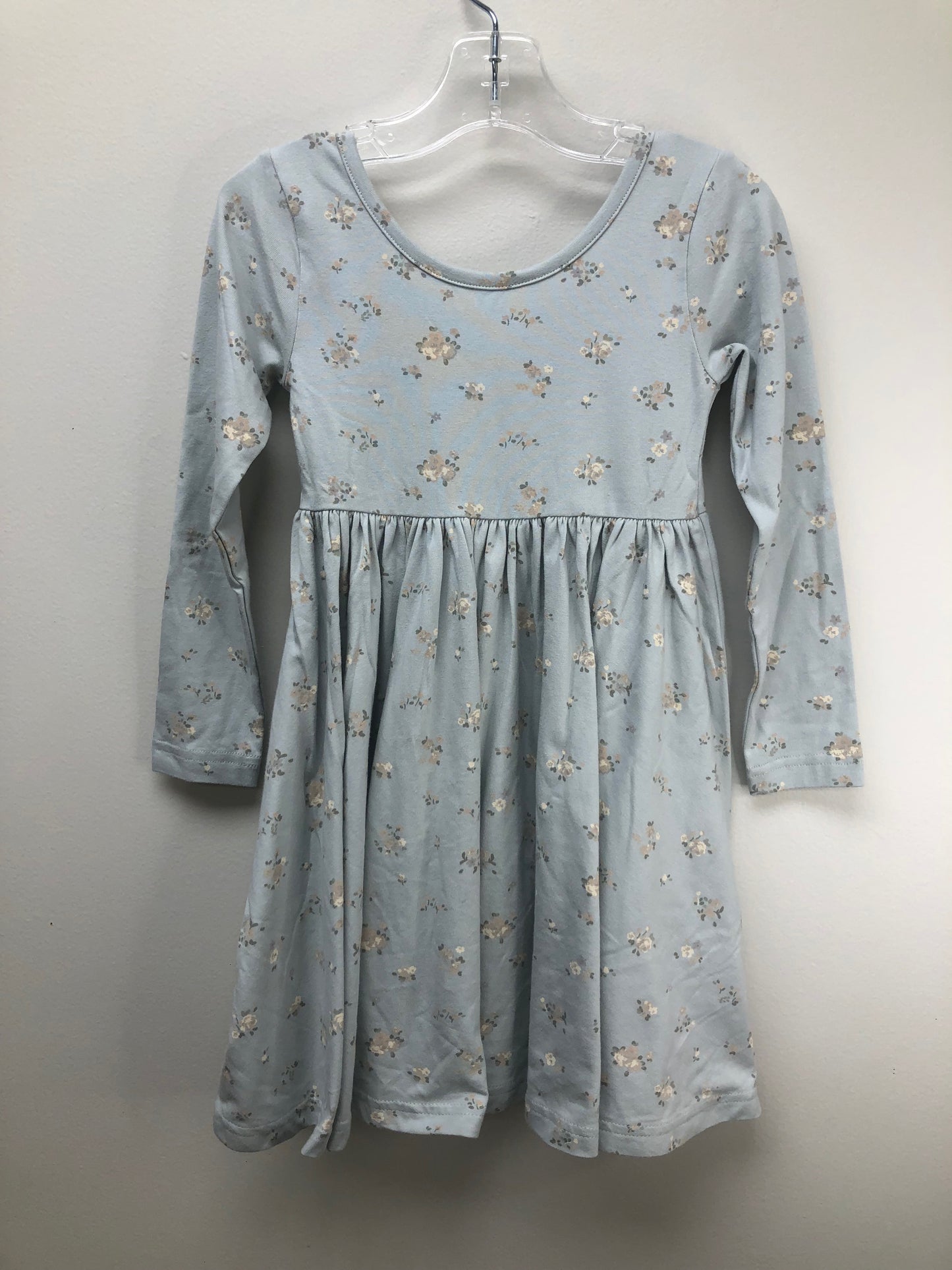 4 Jamie Kay NEW blue floral Dress