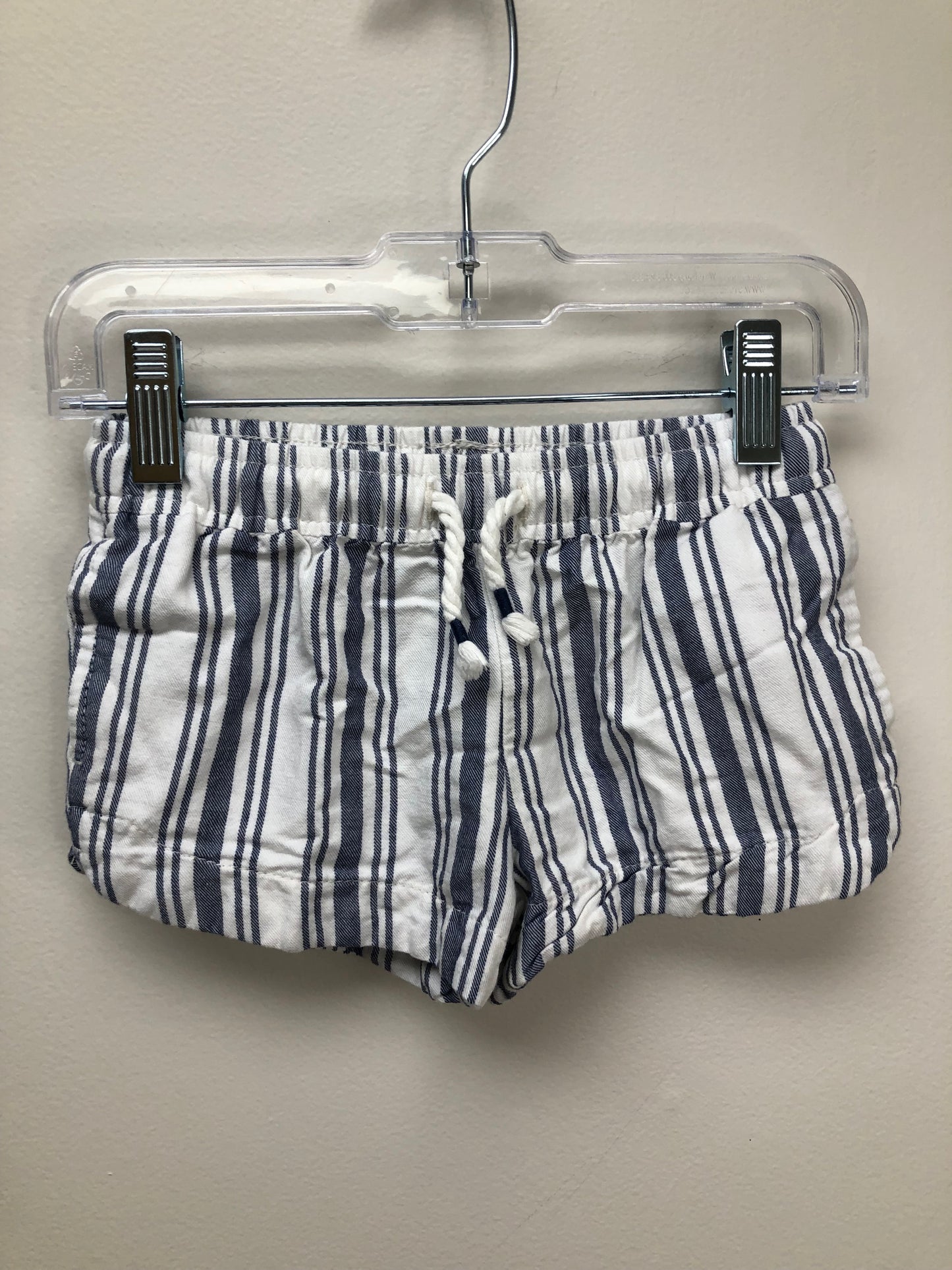 3T Osh Kosh B'Gosh blue stripe Shorts