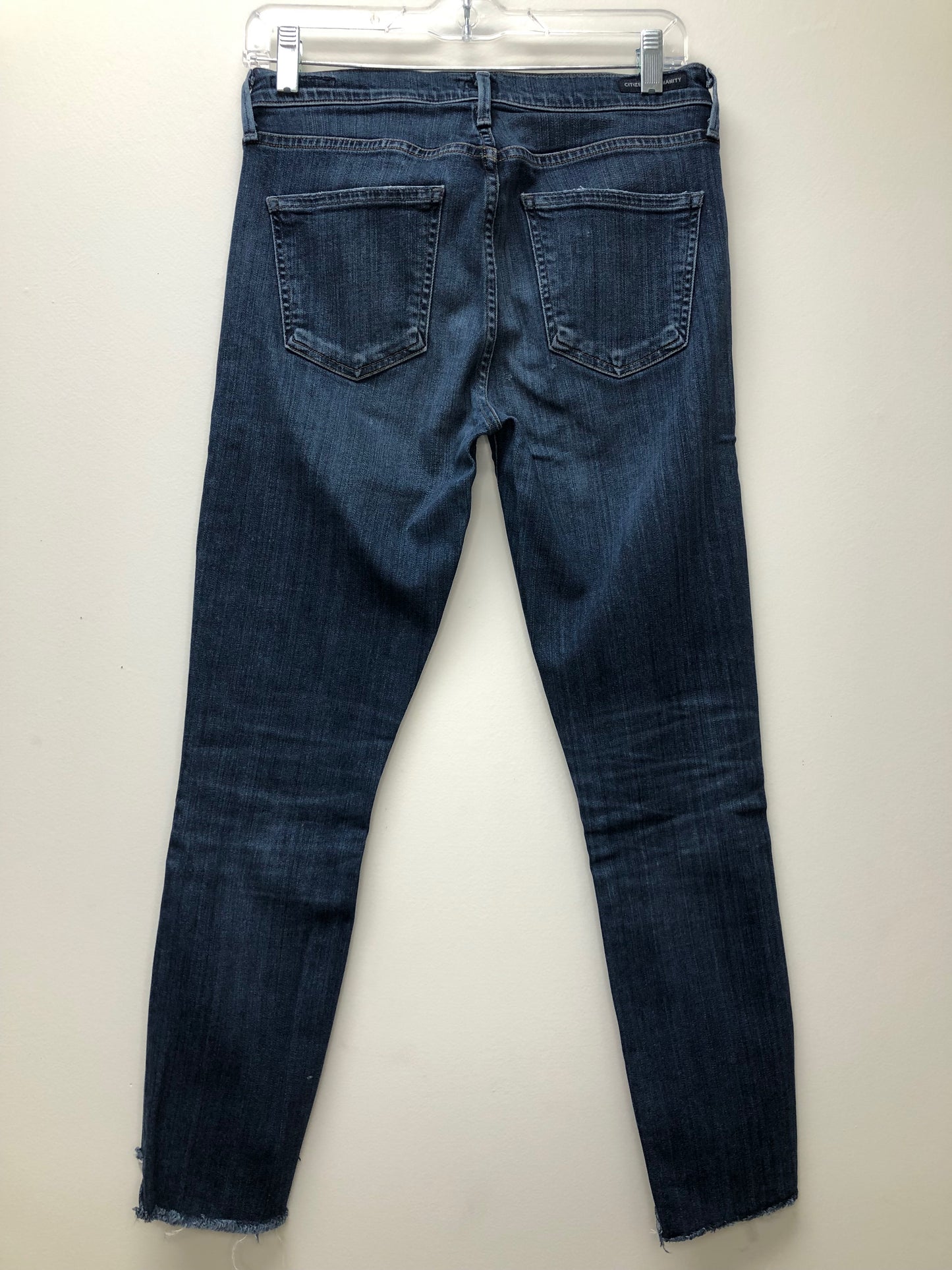 Medium (28w) Citizens of Humanity Child Size Medium denim Jeans