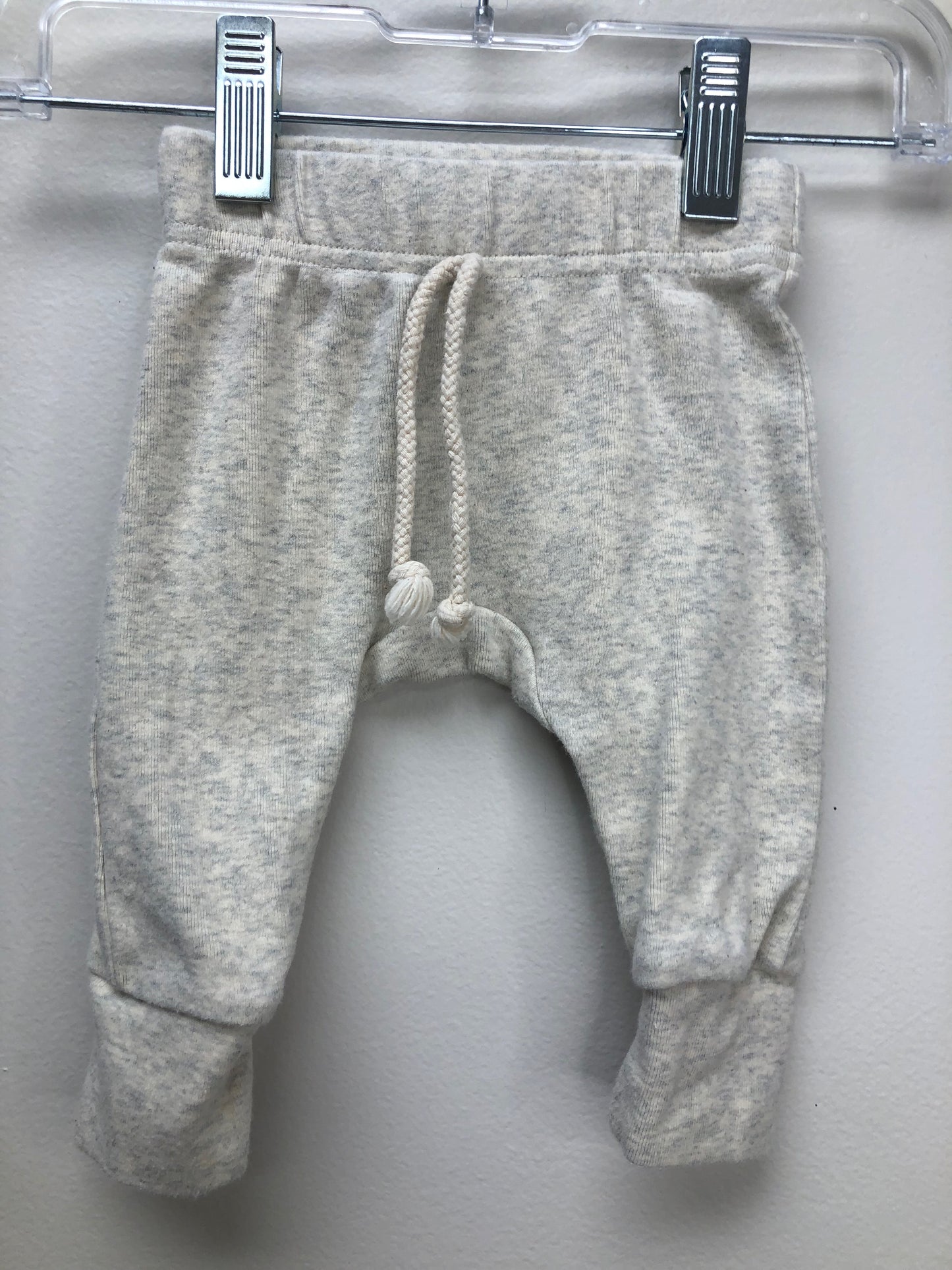 3m Little One Shop cream Pants