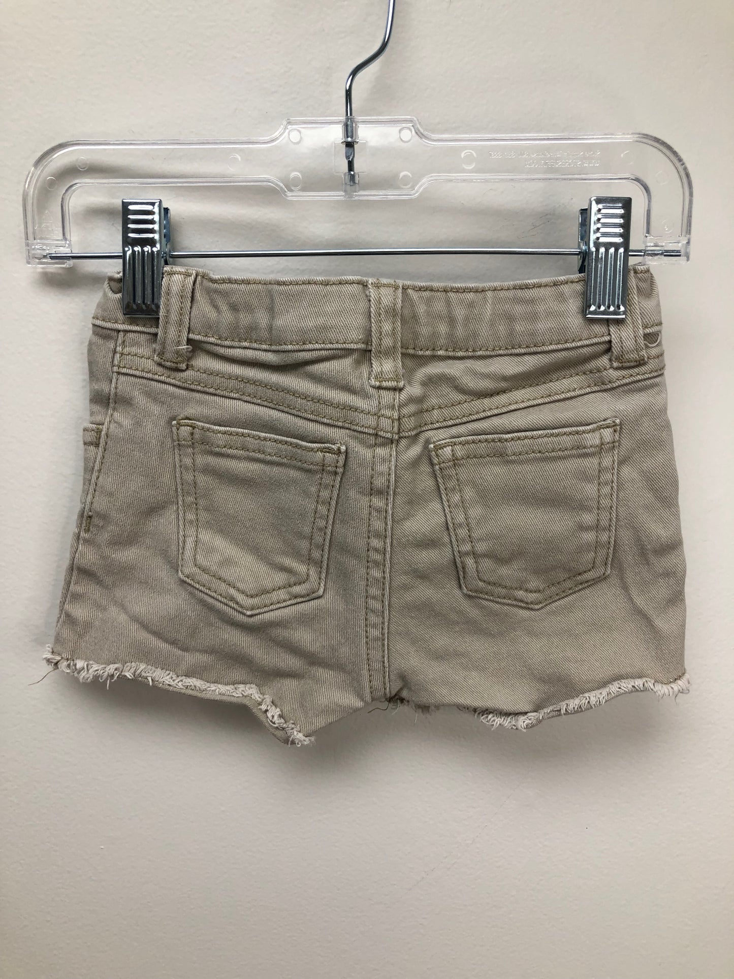 2T Carter's khaki Shorts