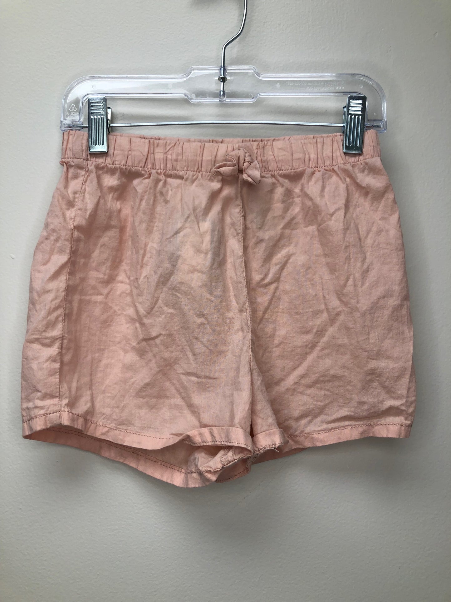 3T Old Navy gray rainbow Shorts