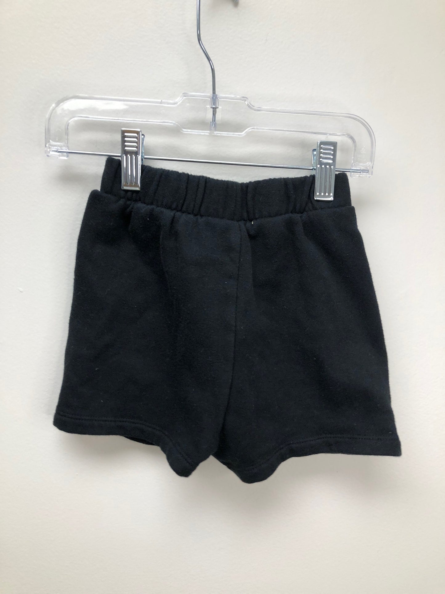 3T fabkids black Shorts