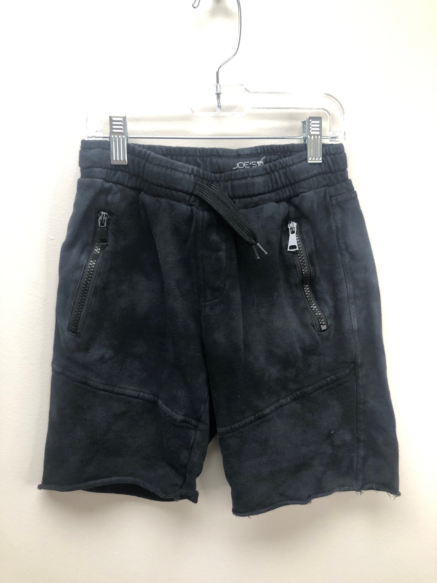 8 Joe's black Shorts