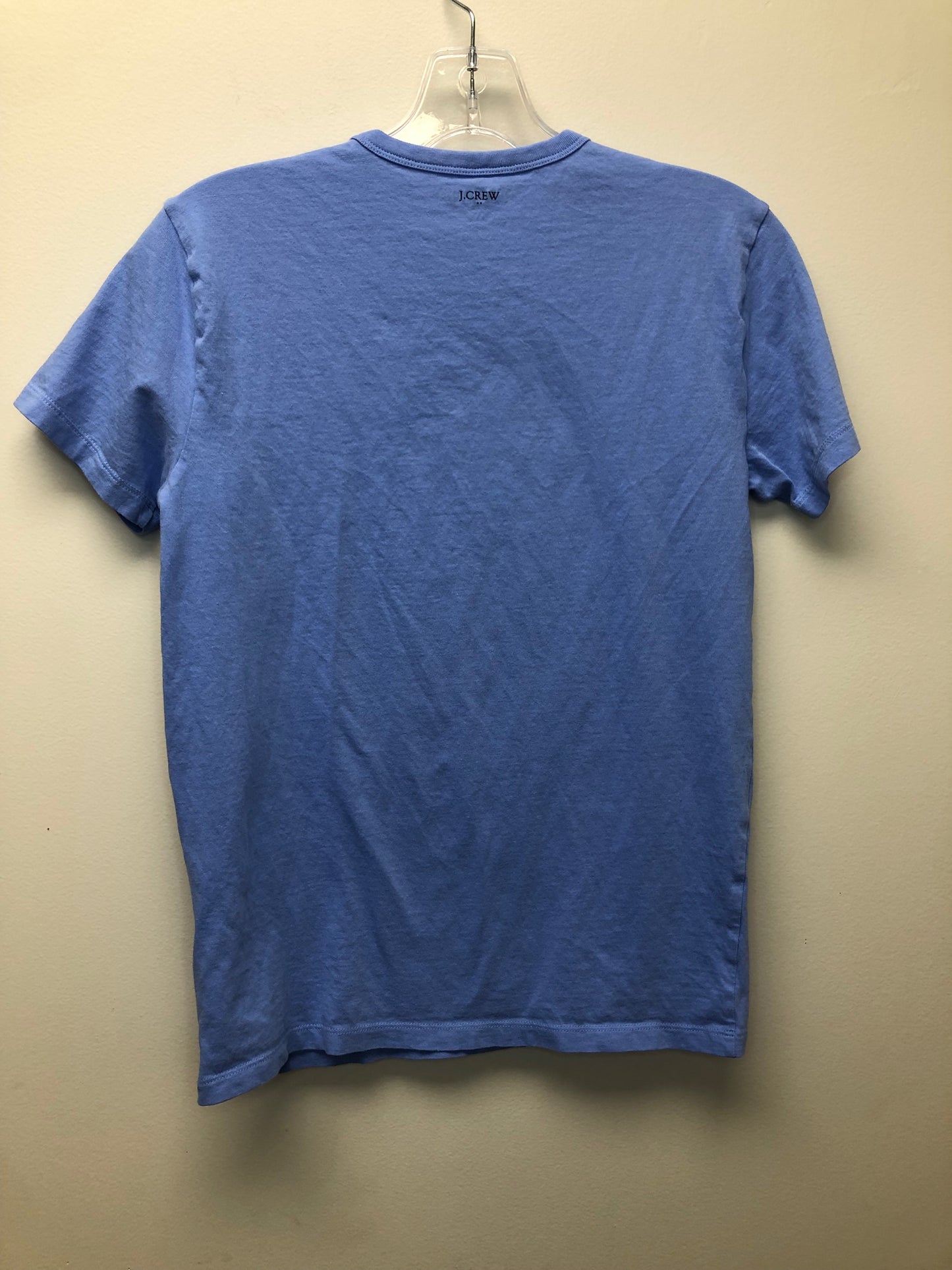 12 Crewcuts blue lobster Shirt