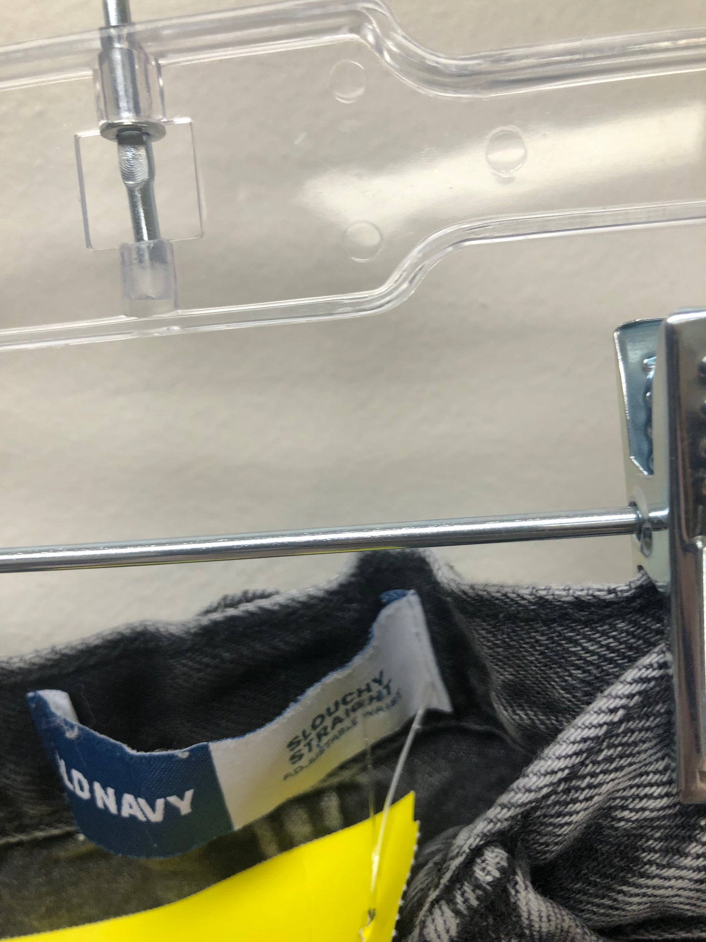 5 Old Navy black denim Shorts