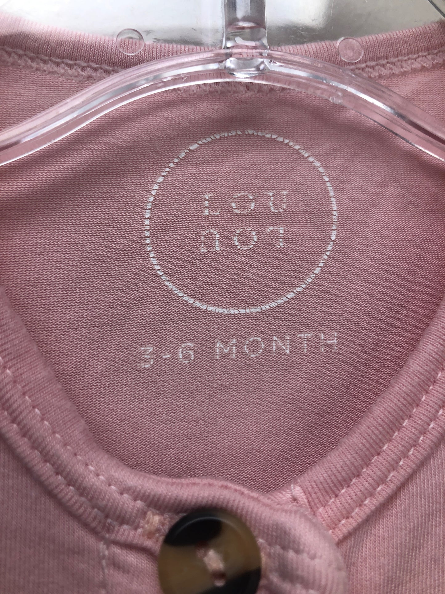 Lou Lou pink 2 PC Ensembles