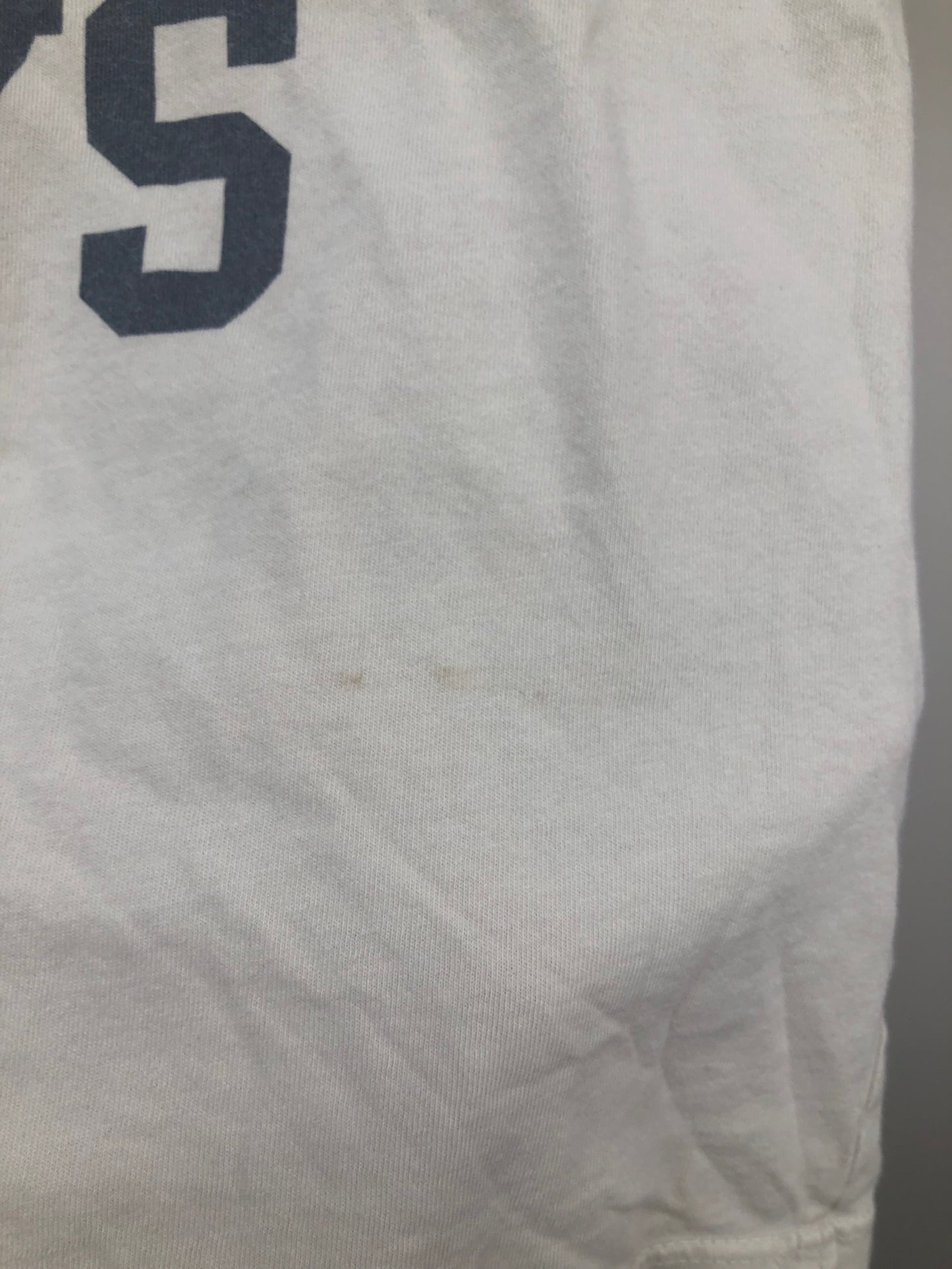 10 Peek tan Shirt