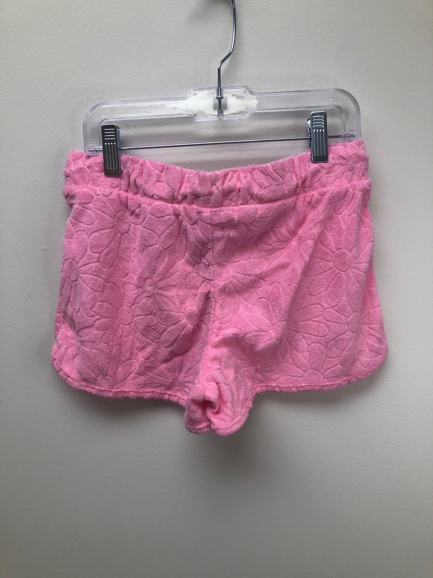 10 Old Navy Pink flowers Shorts