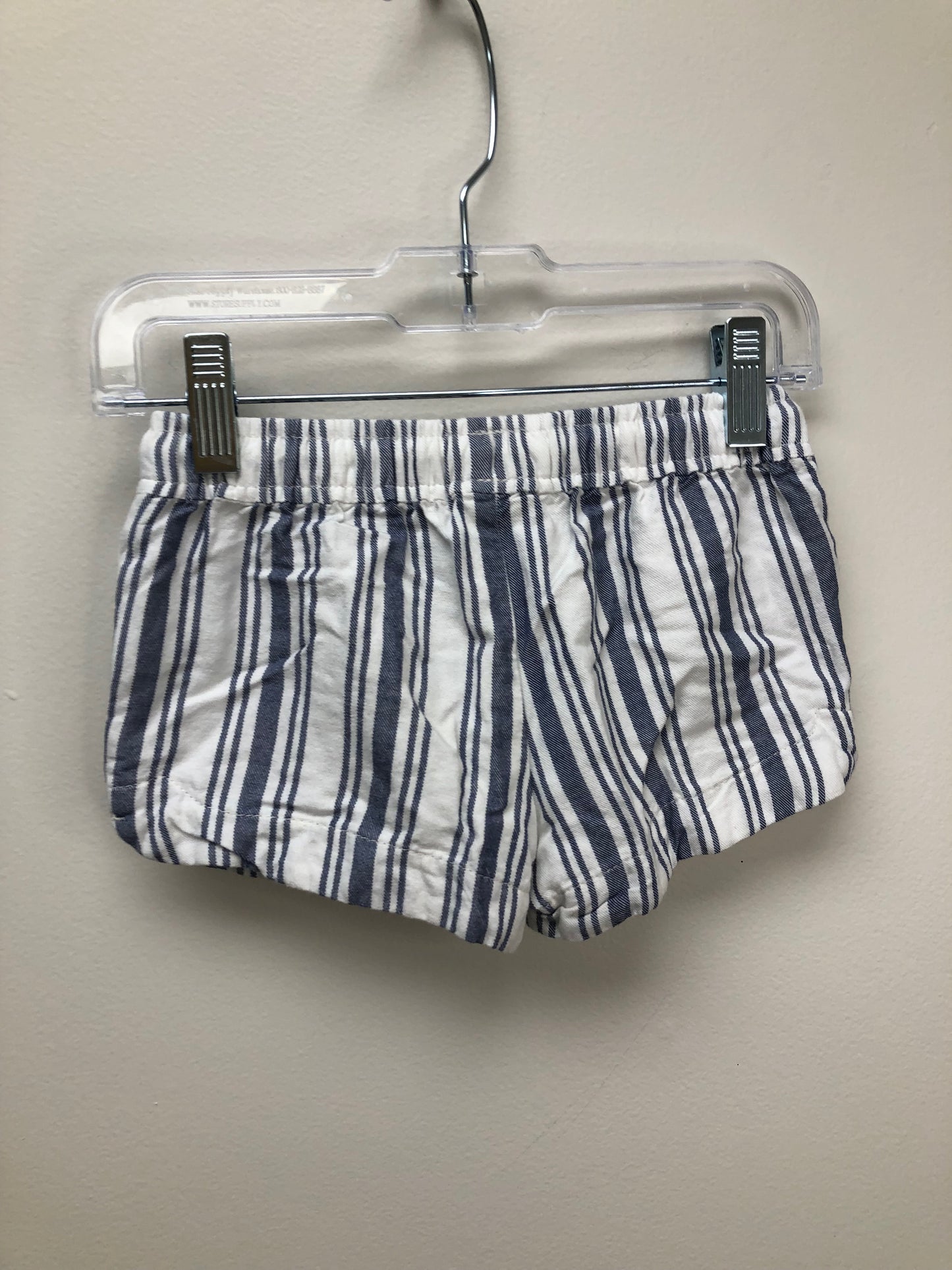3T Osh Kosh B'Gosh blue stripe Shorts