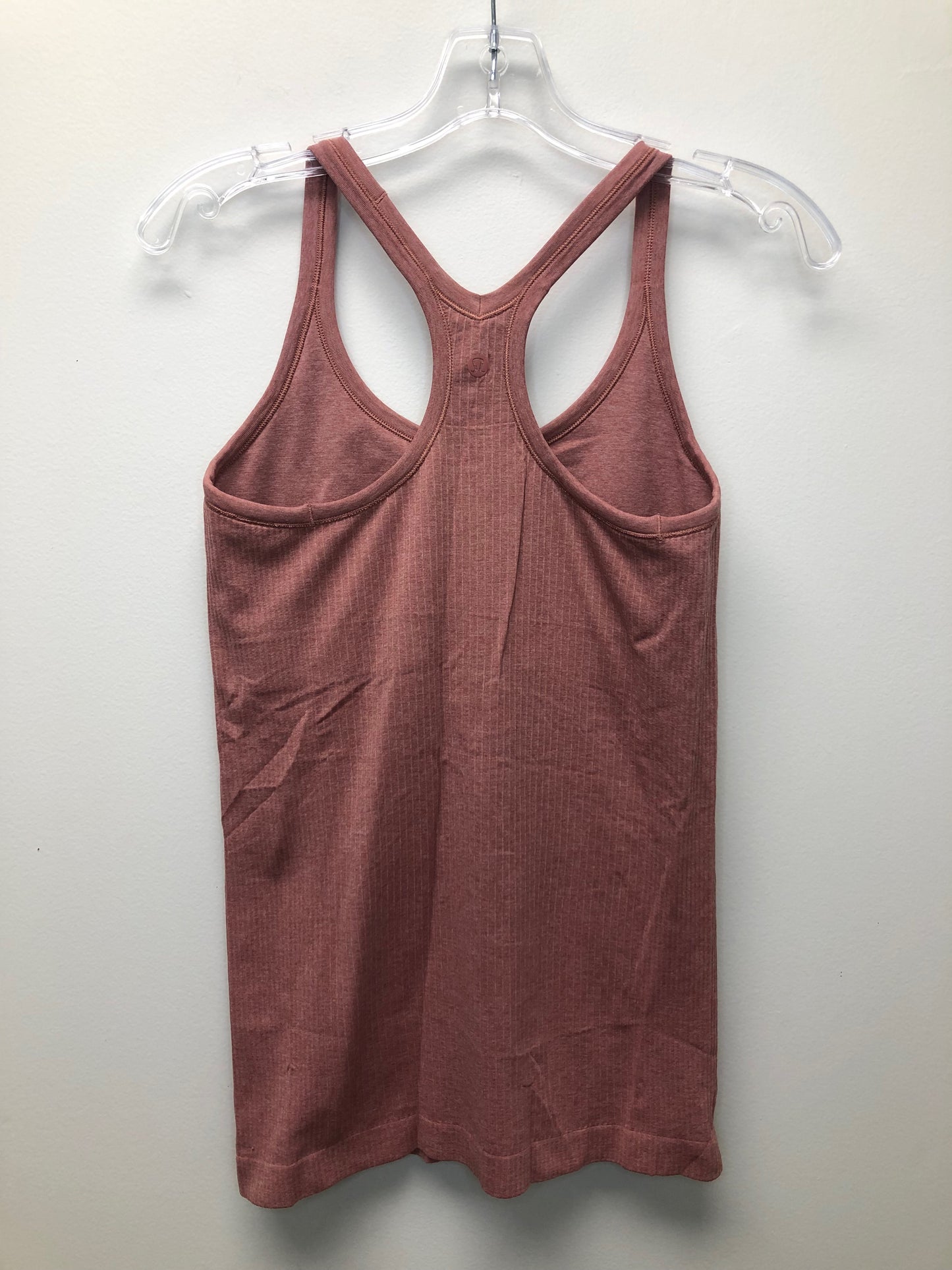 Medium Lululemon rose tank Shirt