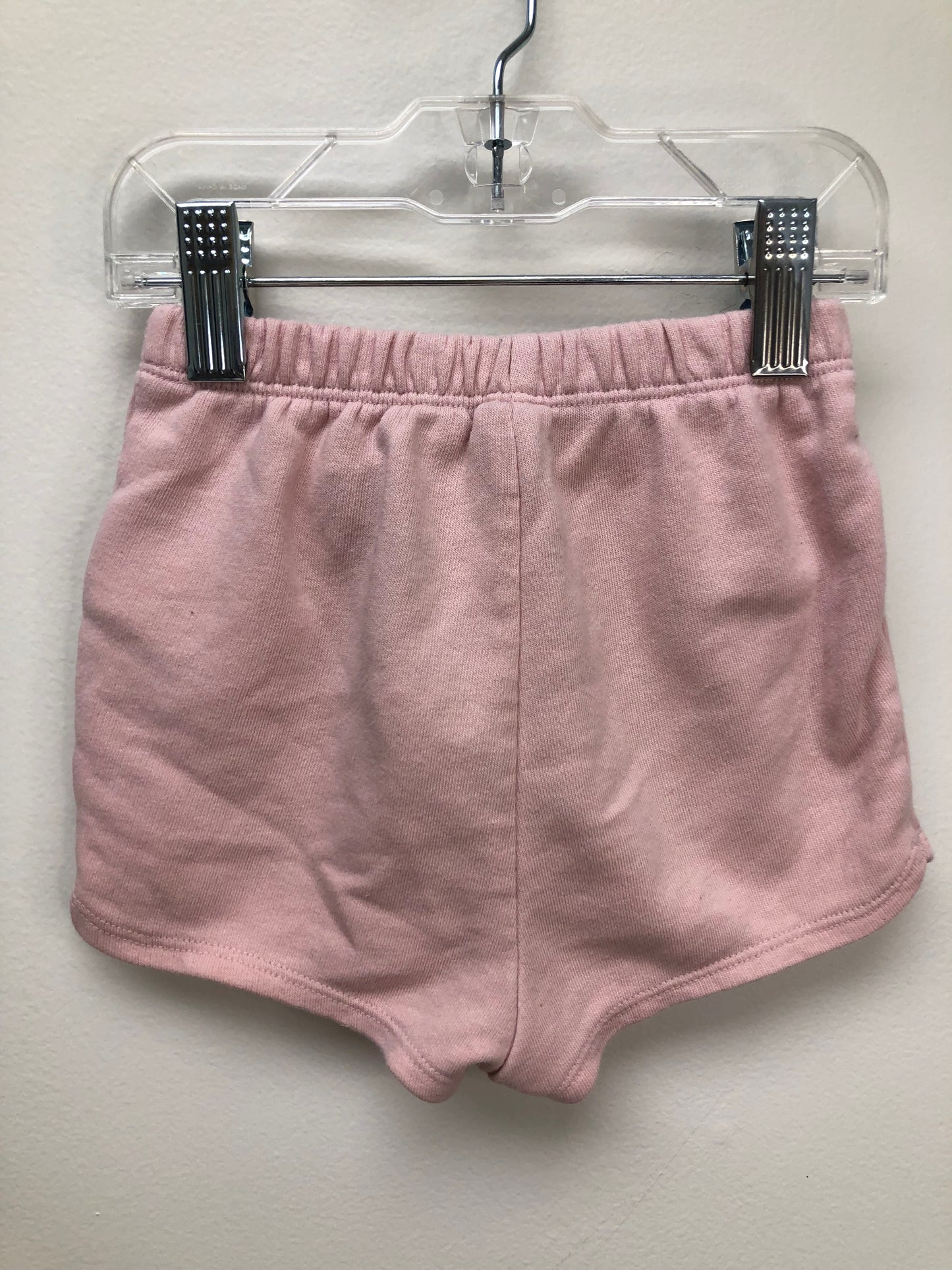18-24m Old Navy pink Shorts