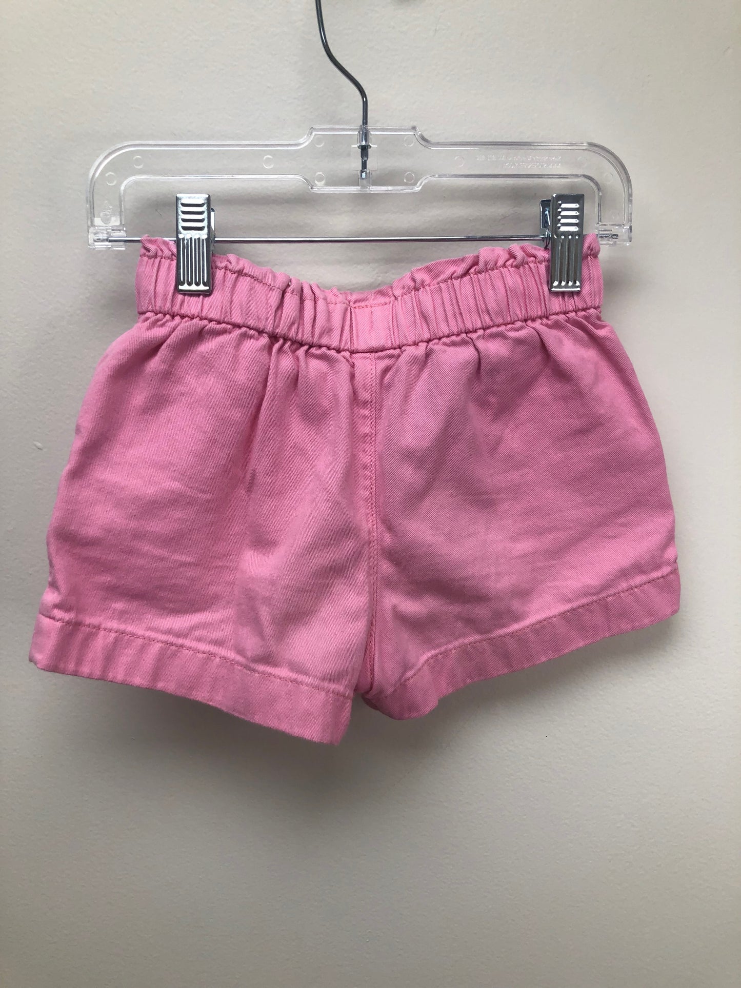 5 Crewcuts pink Shorts