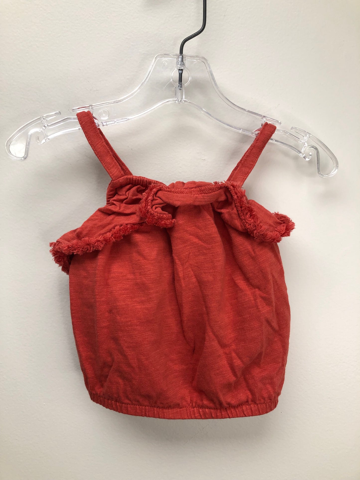 2 tea orange Shirt