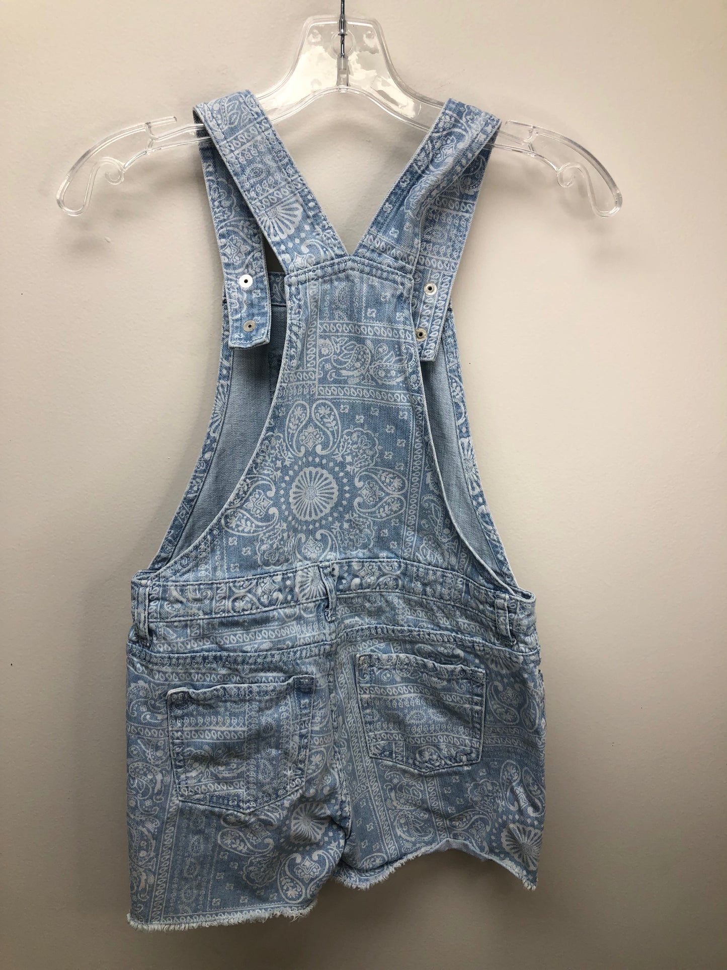 10 childrens place denim print Shorts