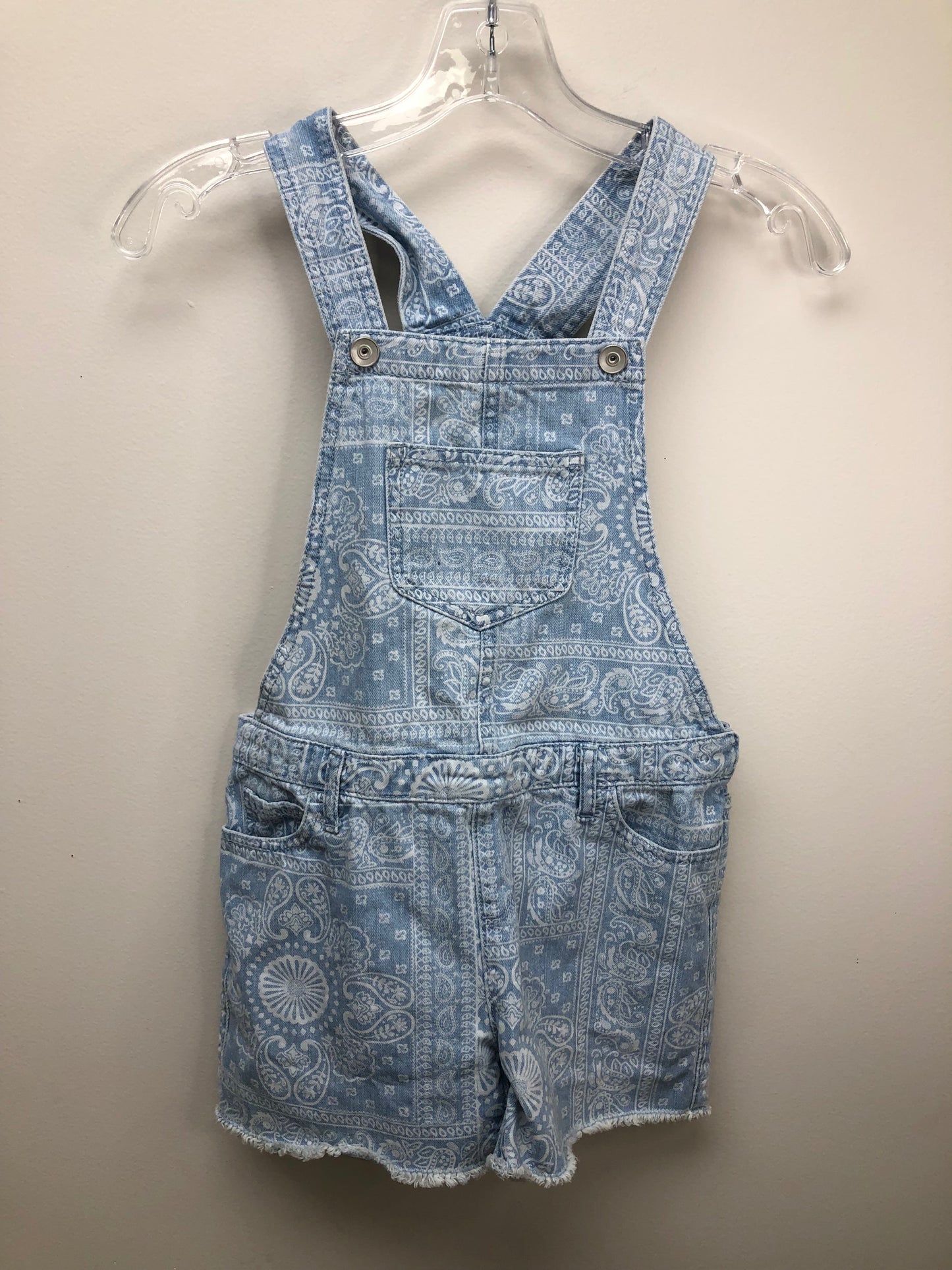10 childrens place denim print Shorts