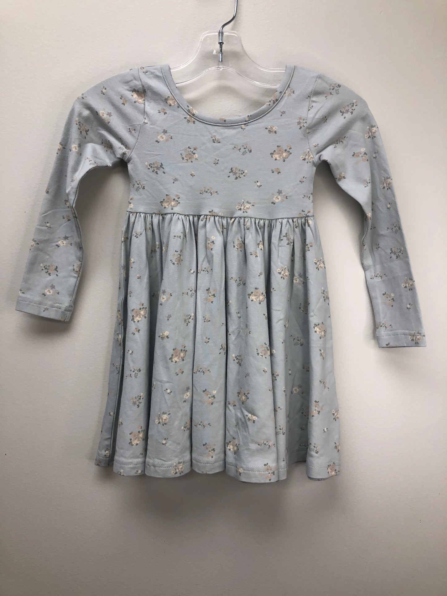 2T Jamie Kay NEW blue floral Dress