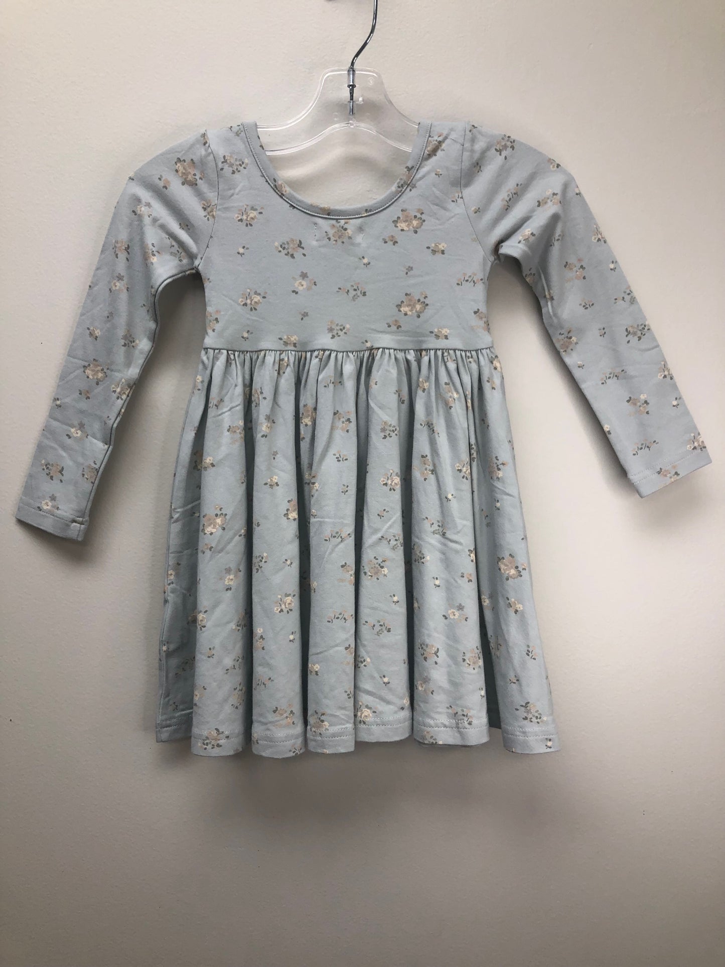 2T Jamie Kay NEW blue floral Dress
