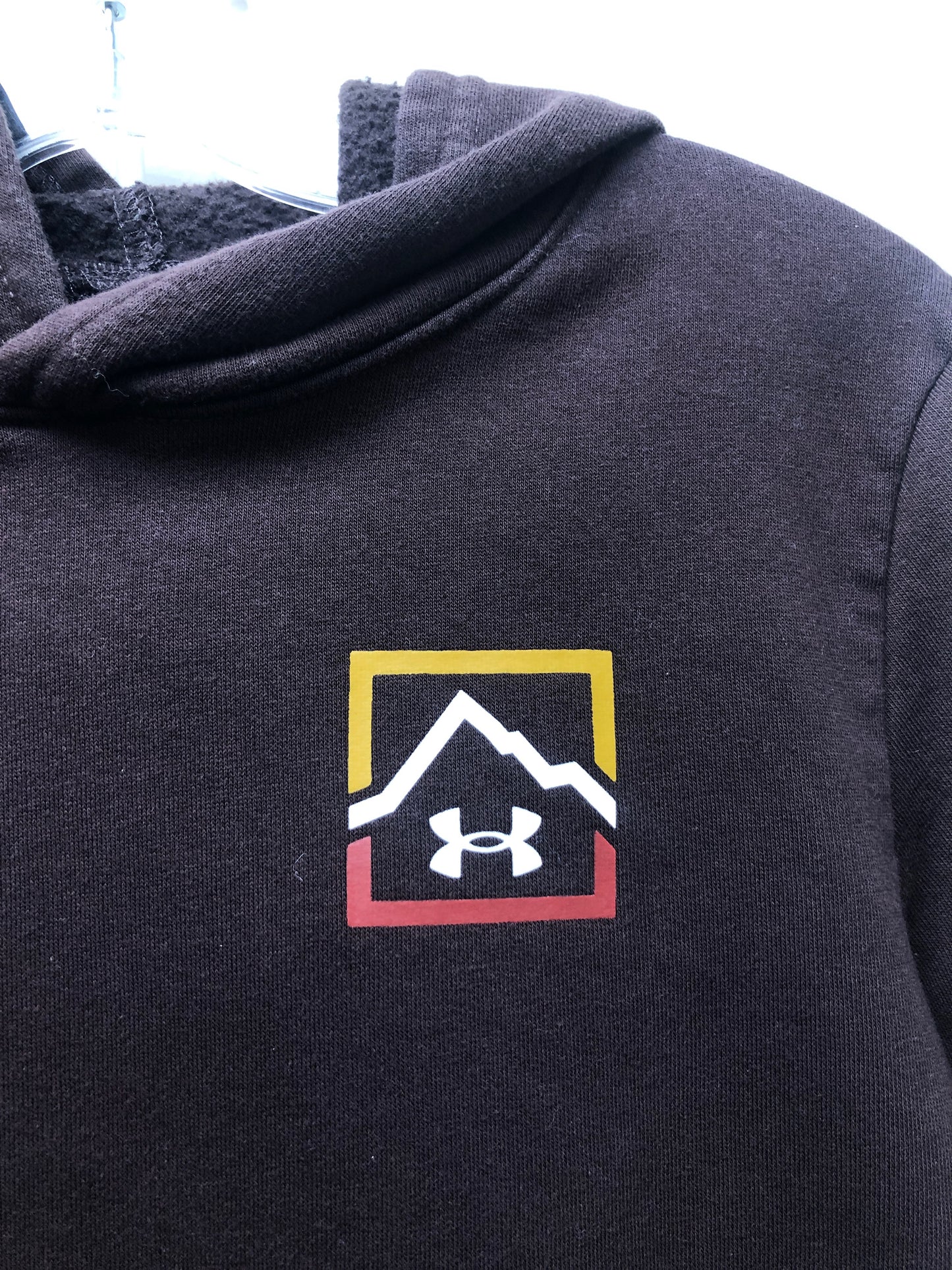 10 Under Armour brown 2 PC Ensembles