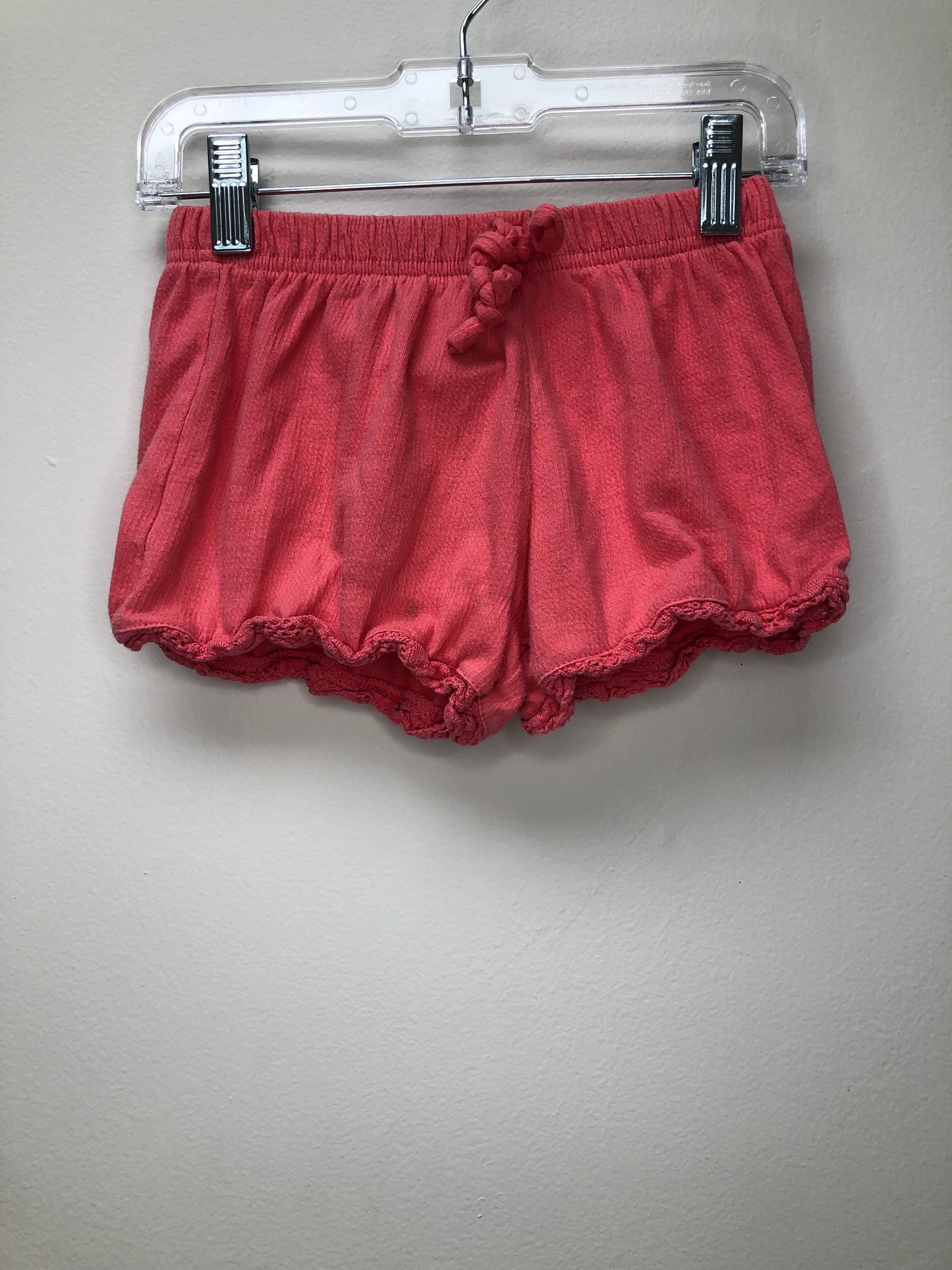 5 Carter's pink Shorts