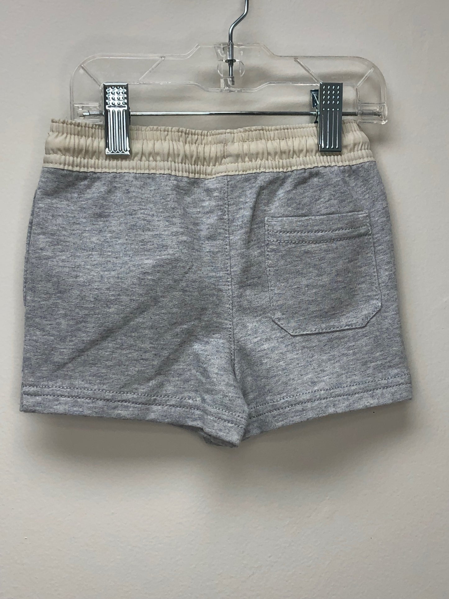 9m Carter's gray Shorts