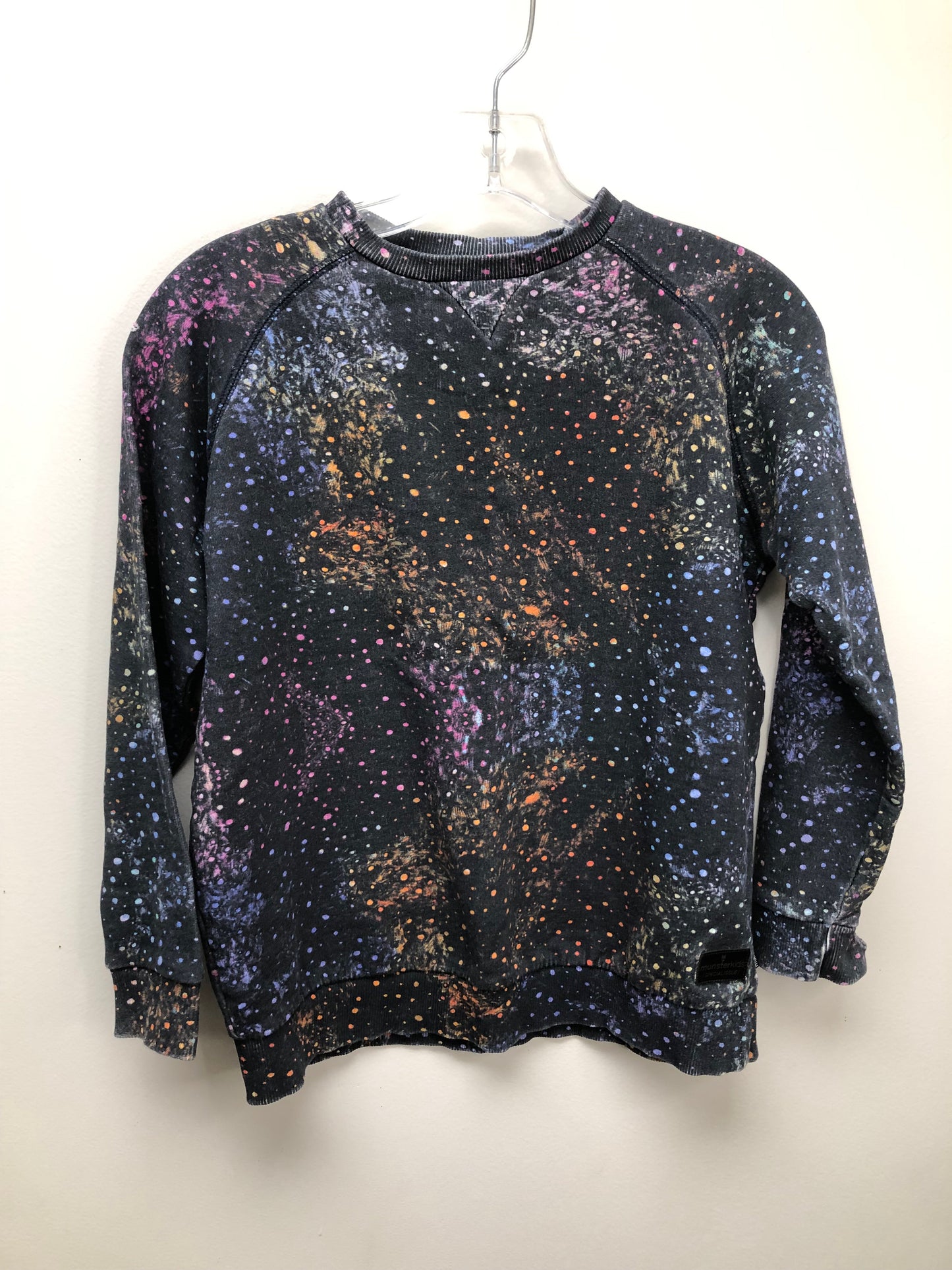 14 Munster Multi-Color print Sweatshirt