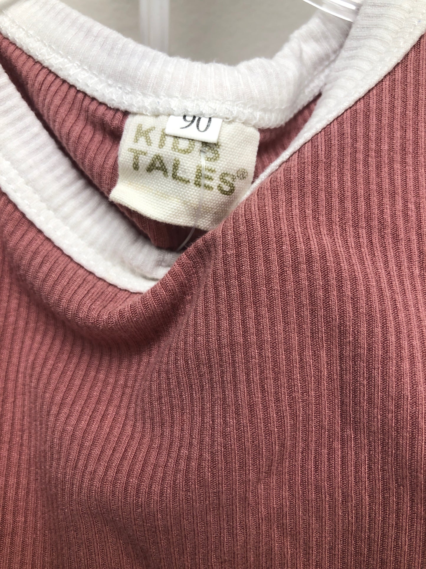 3T Kids Tales pink retro 2 PC Ensembles