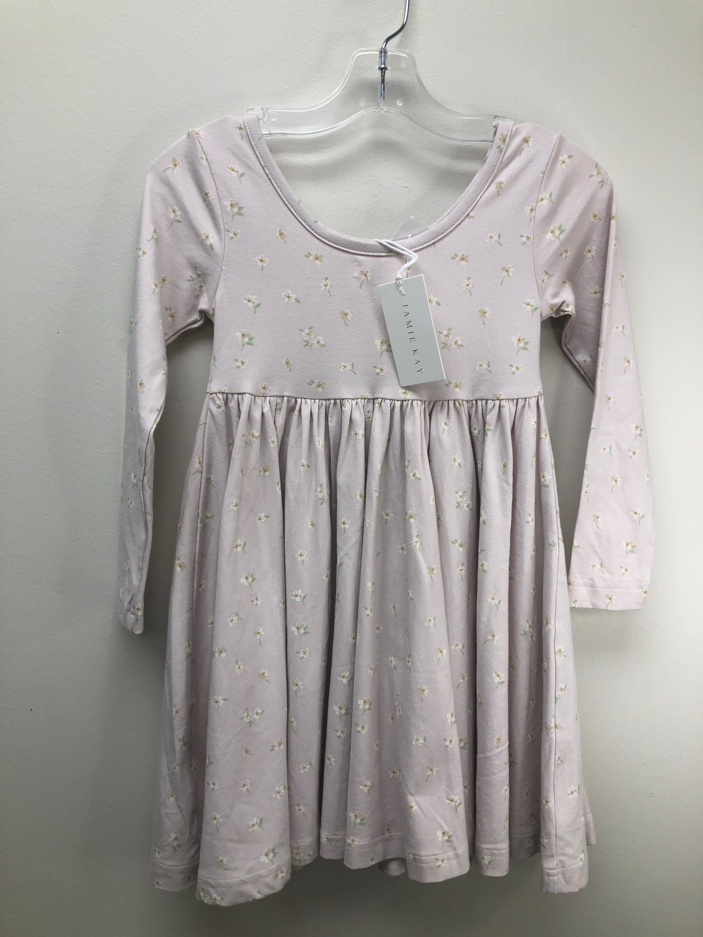 5 Jamie Kay NEW lavender floral Dress
