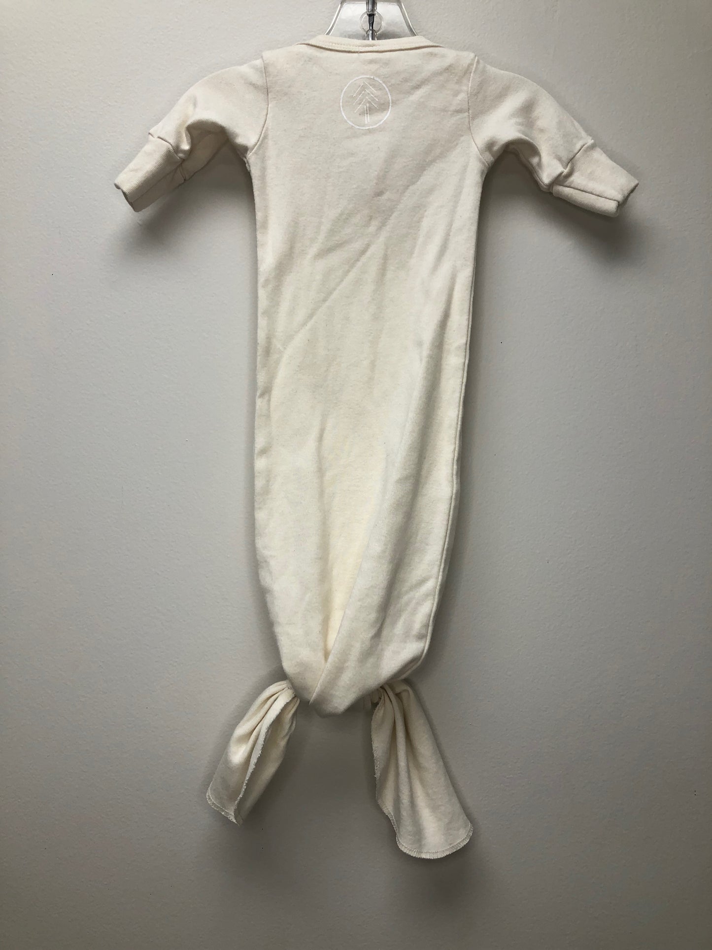 0-3m Tenth & Pine cream Sleeper