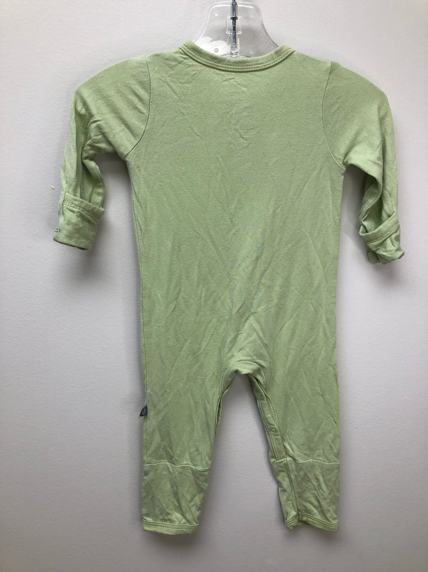 0-3m Kyte neon green Sleeper