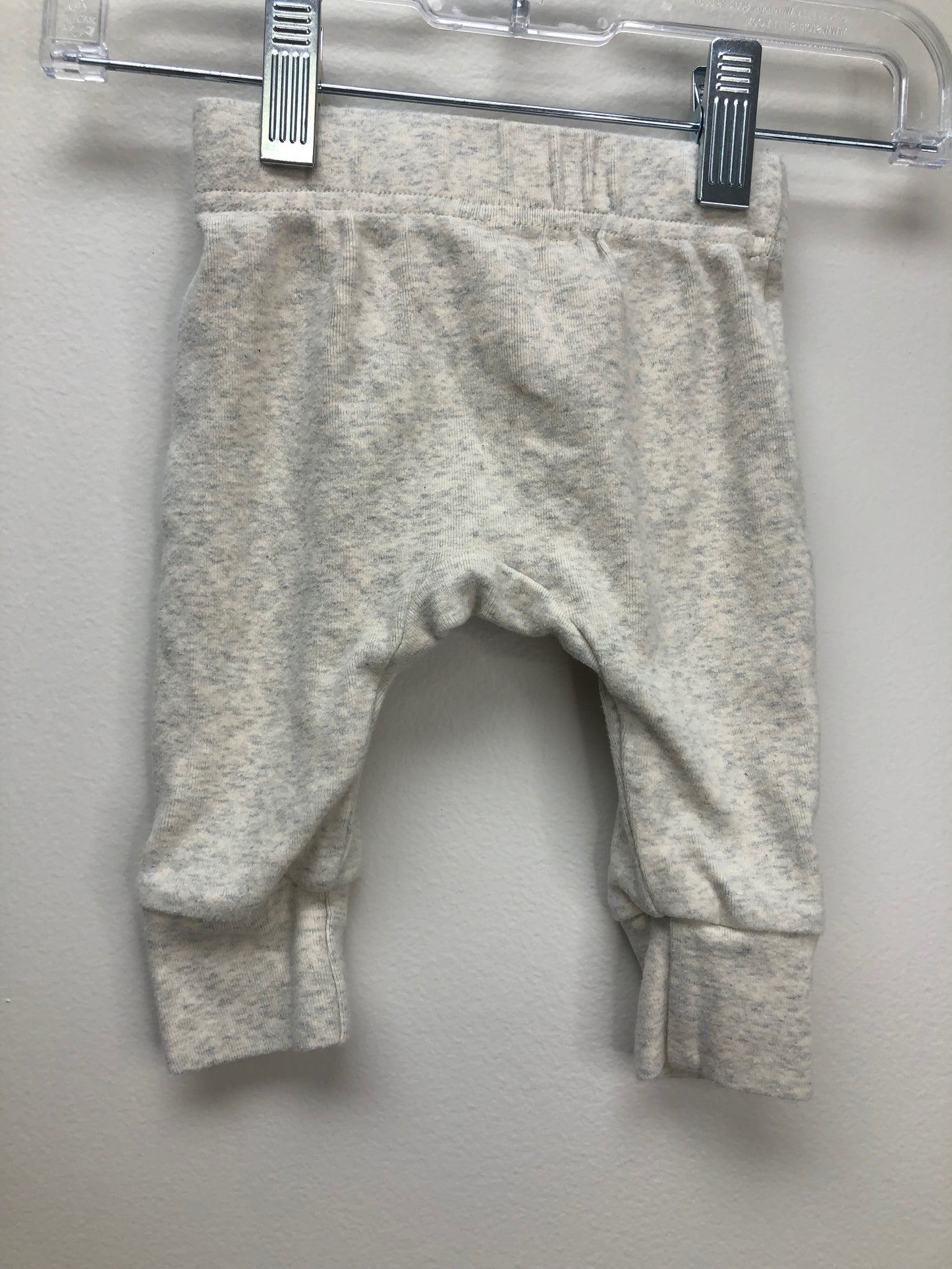 3m Little One Shop cream Pants