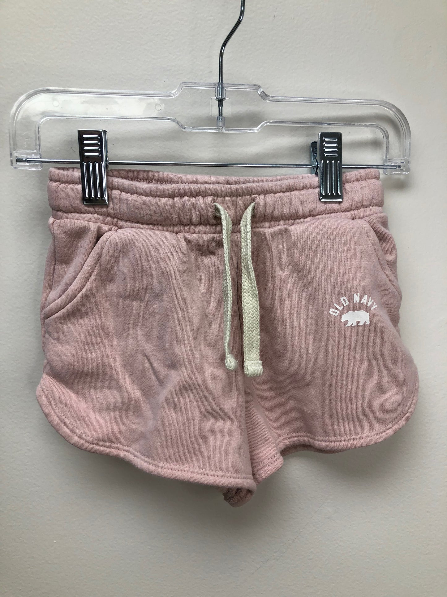 3T Old Navy pink Shorts