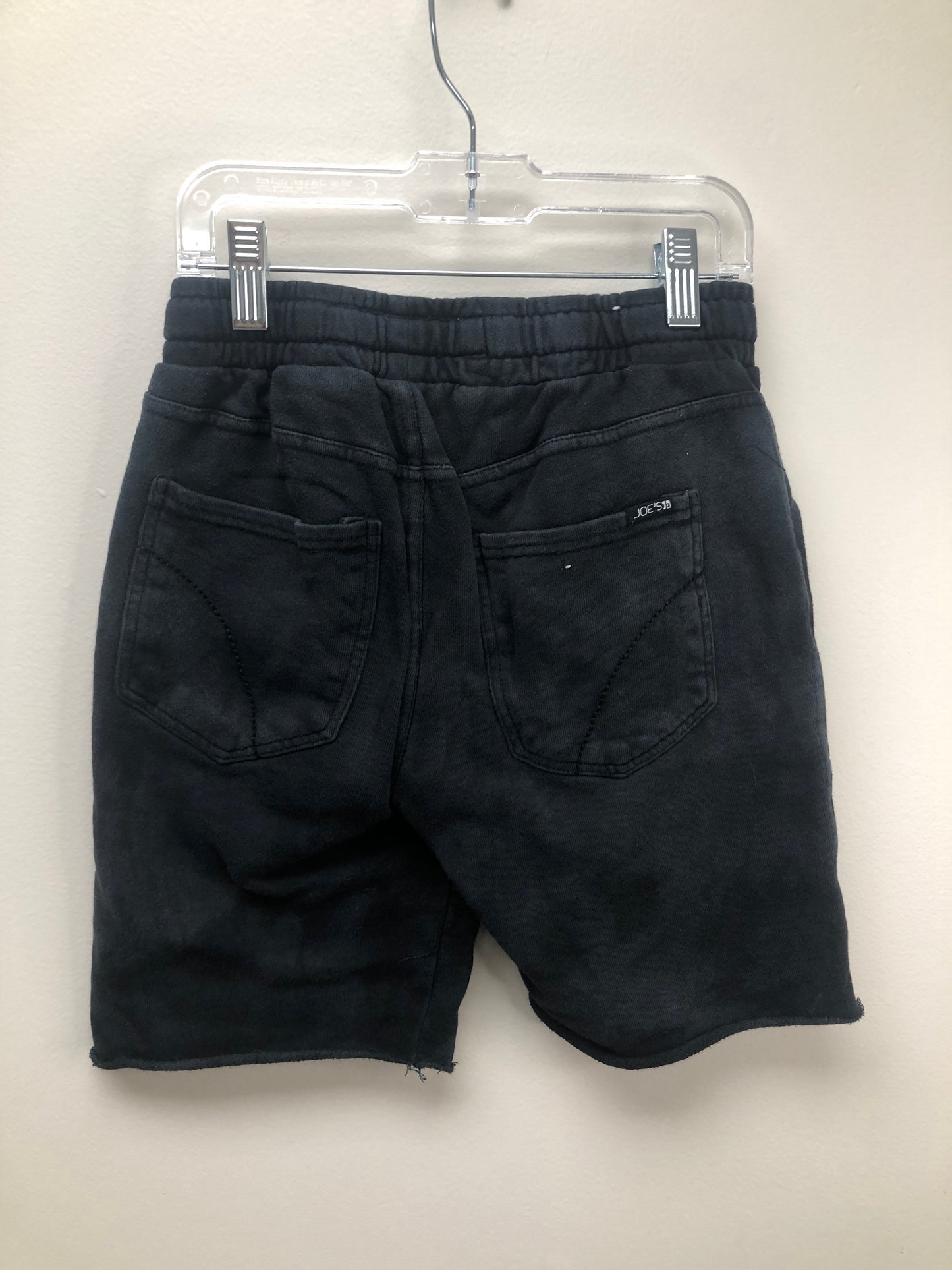 8 Joe's black Shorts