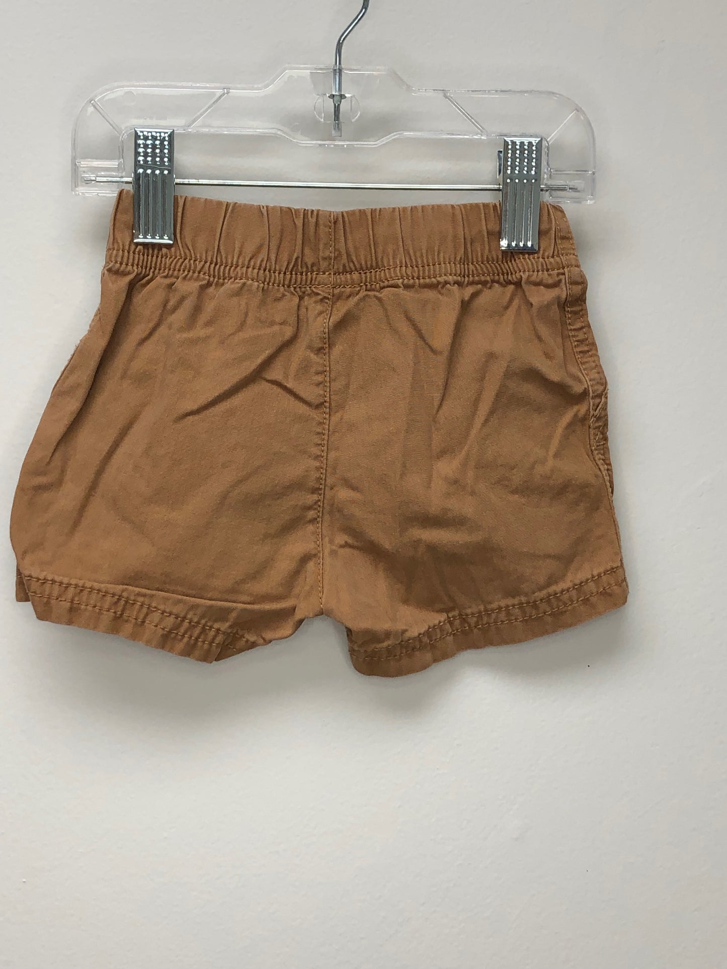 6m Carter's khaki Shorts