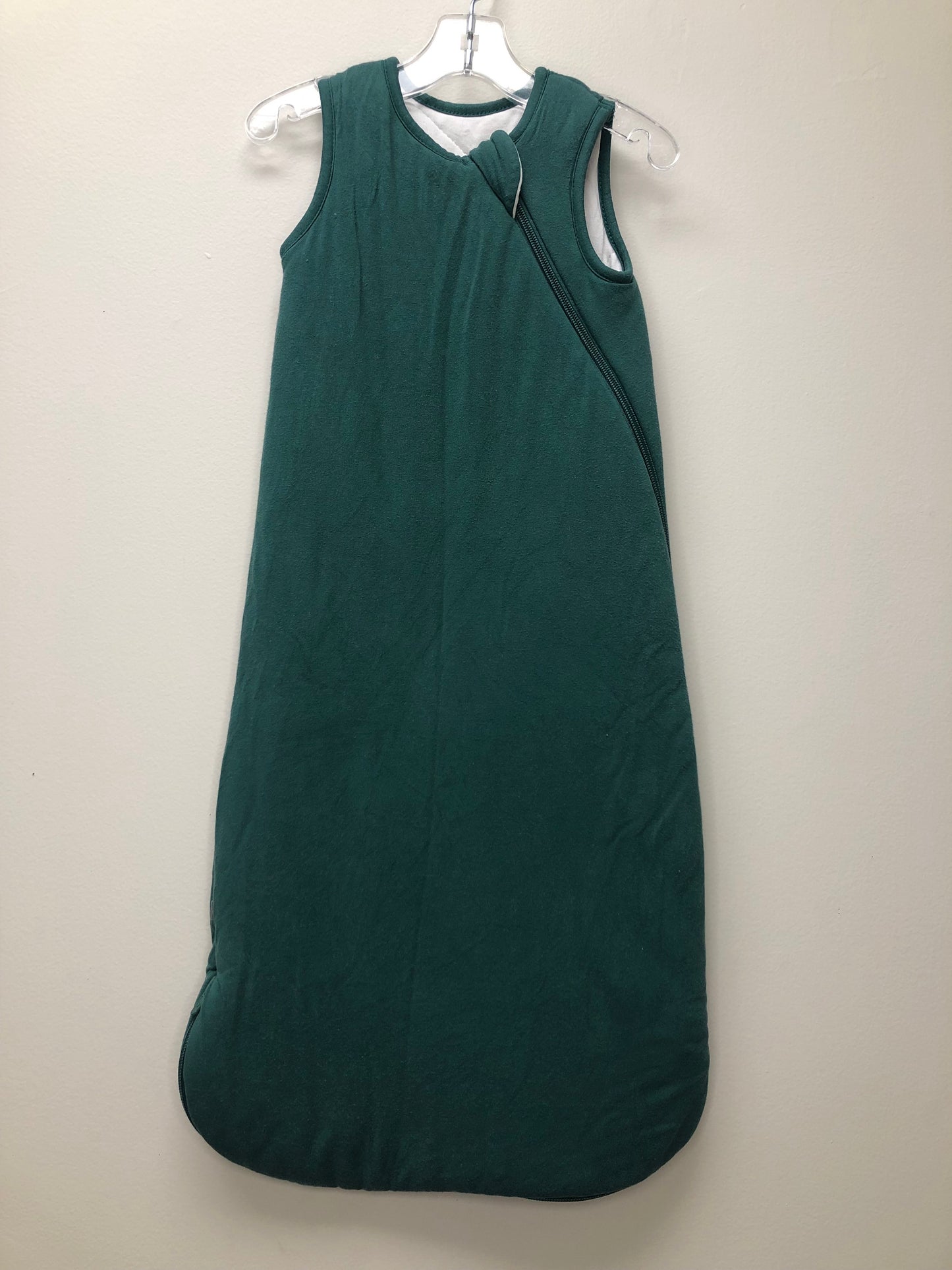0-6m Kyte green Sleep Sack Sleeper