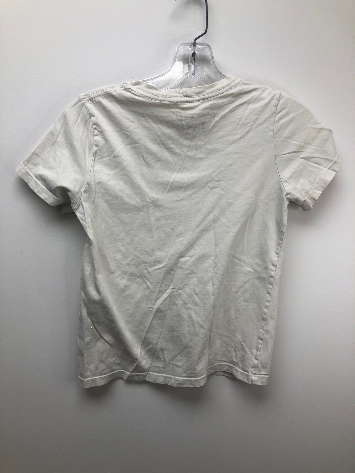 10 Peek tan Shirt