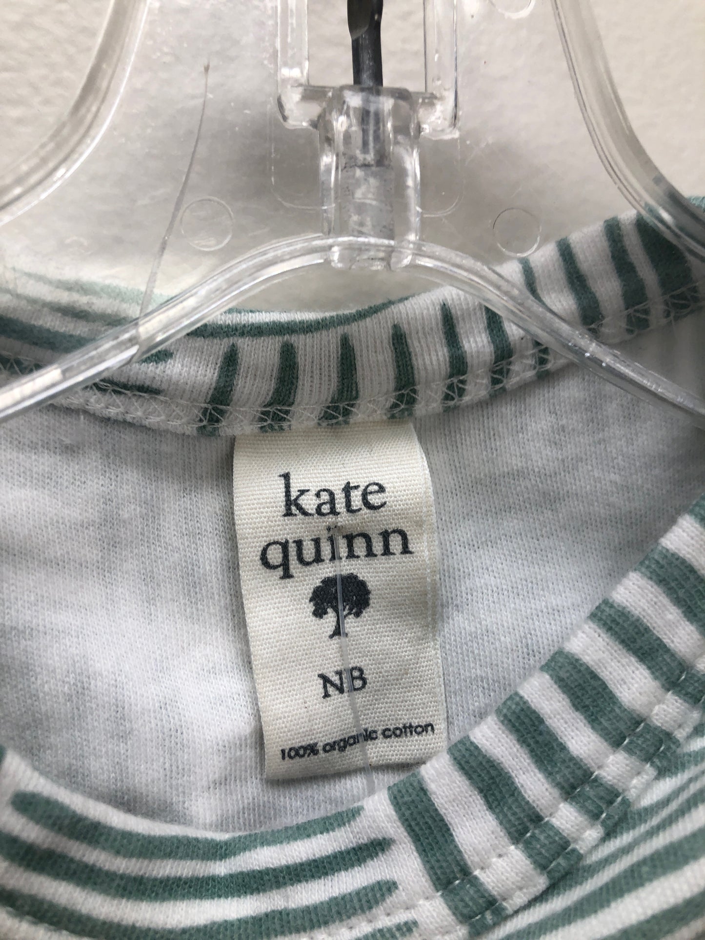 Newborn Kate Quinn white design Sleeper