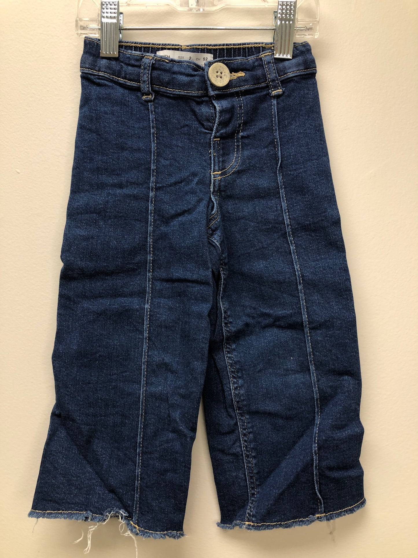 2T Zara denim Jeans