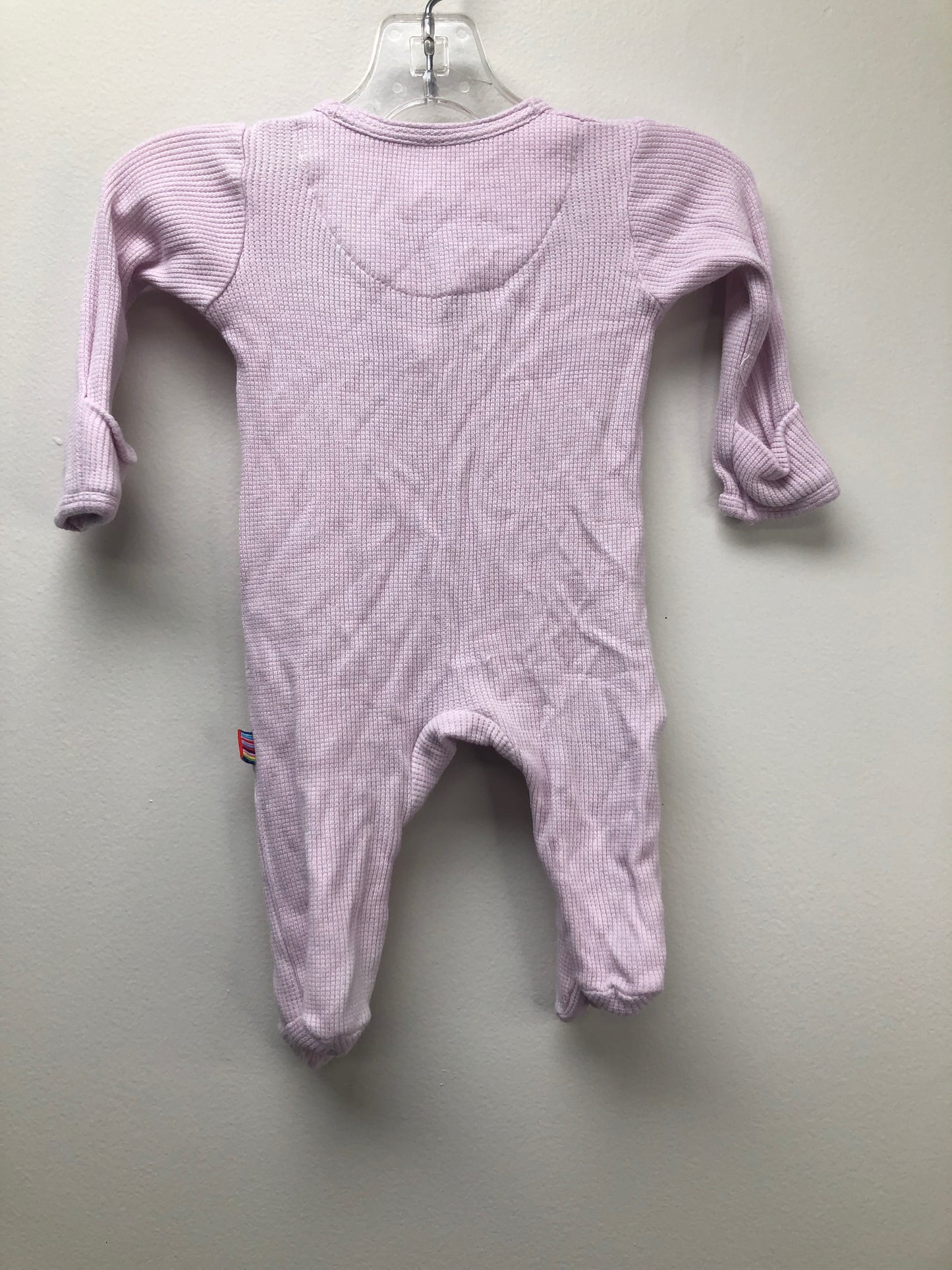 NB Magnetic Me pink Sleeper