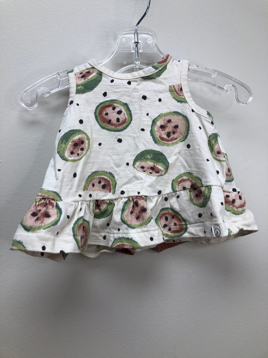 3m Little Planet pink Watermelon 2 PC Ensembles