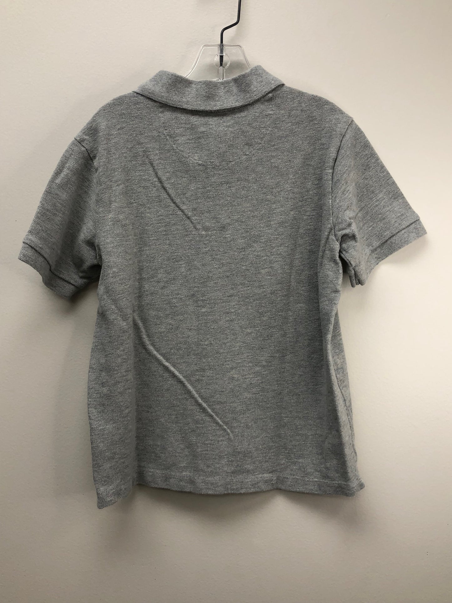 Size 6 Vineyard Vines gray Shirt