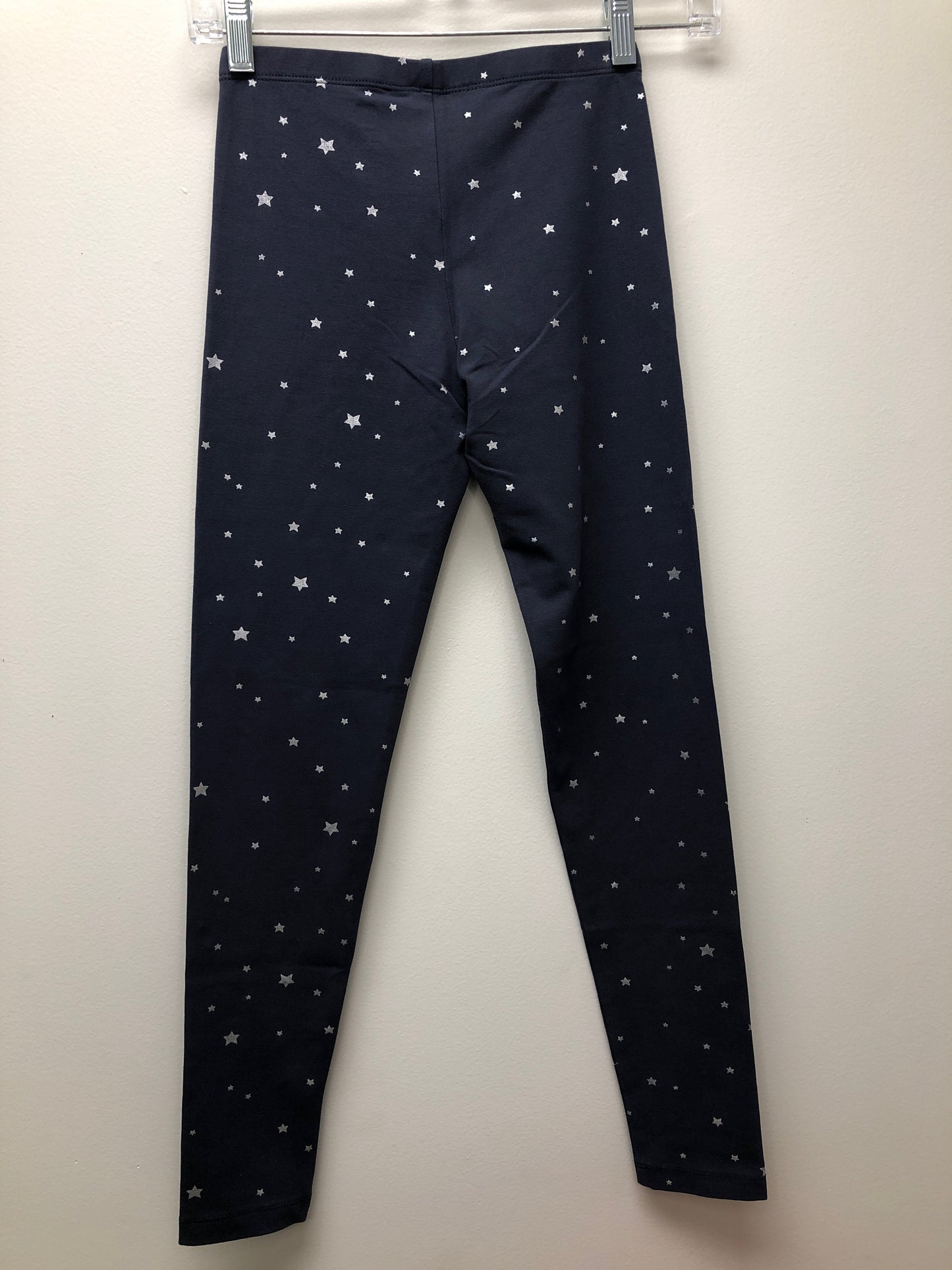 Size 12 tea gray stars Leggings