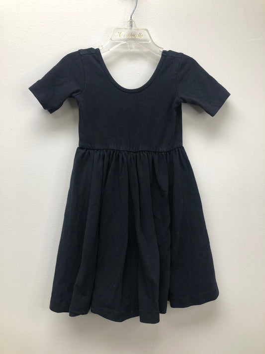 4T Alice + Ames black Dress